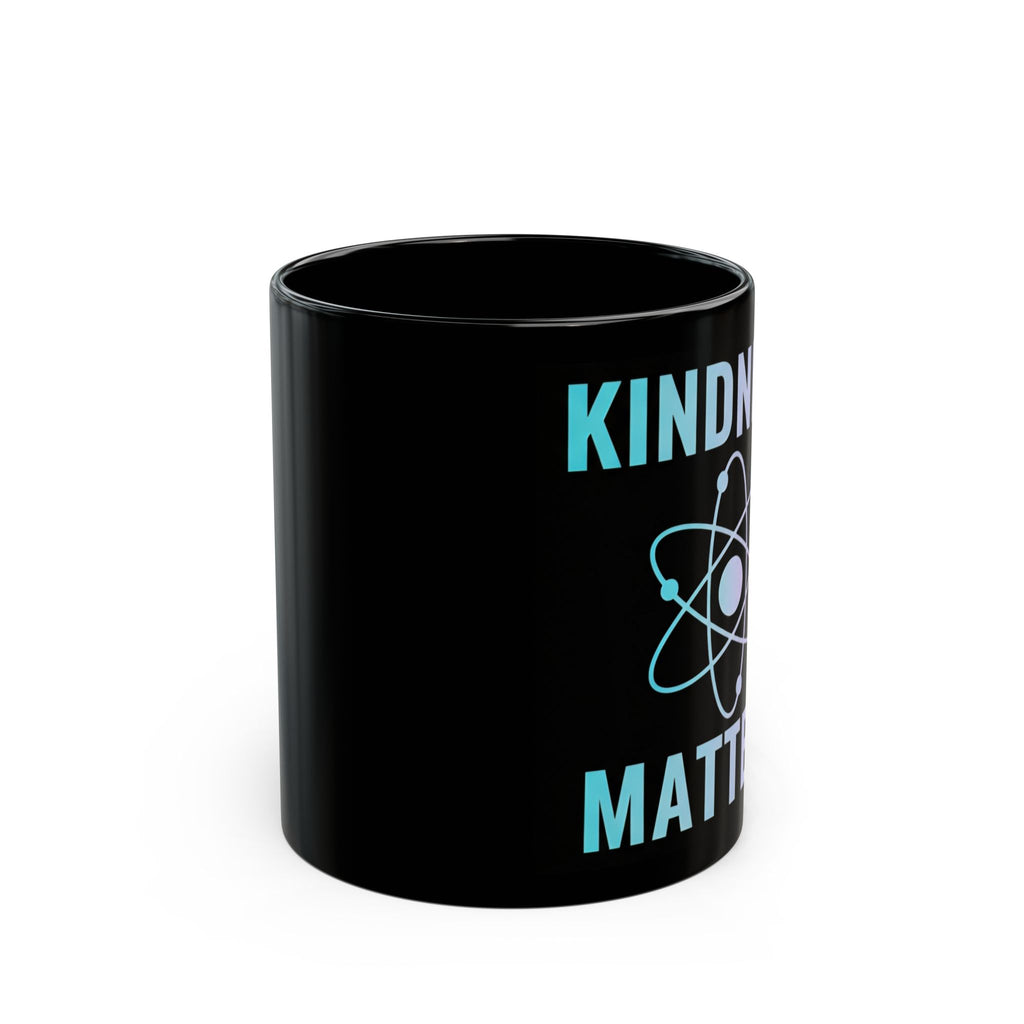 Black Mug (11oz, 15oz)