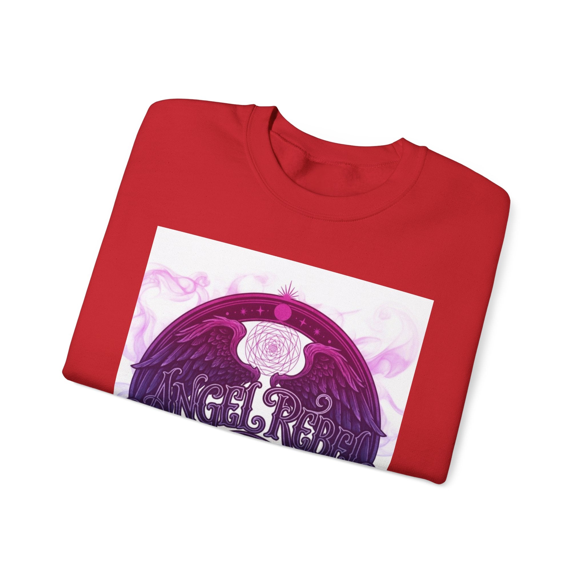 Cosmic Dream Crewneck Sweatshirt - Perfect for Fall, Cozy Vibes, Unisex Style, Ideal for Gifting, Festival Wear