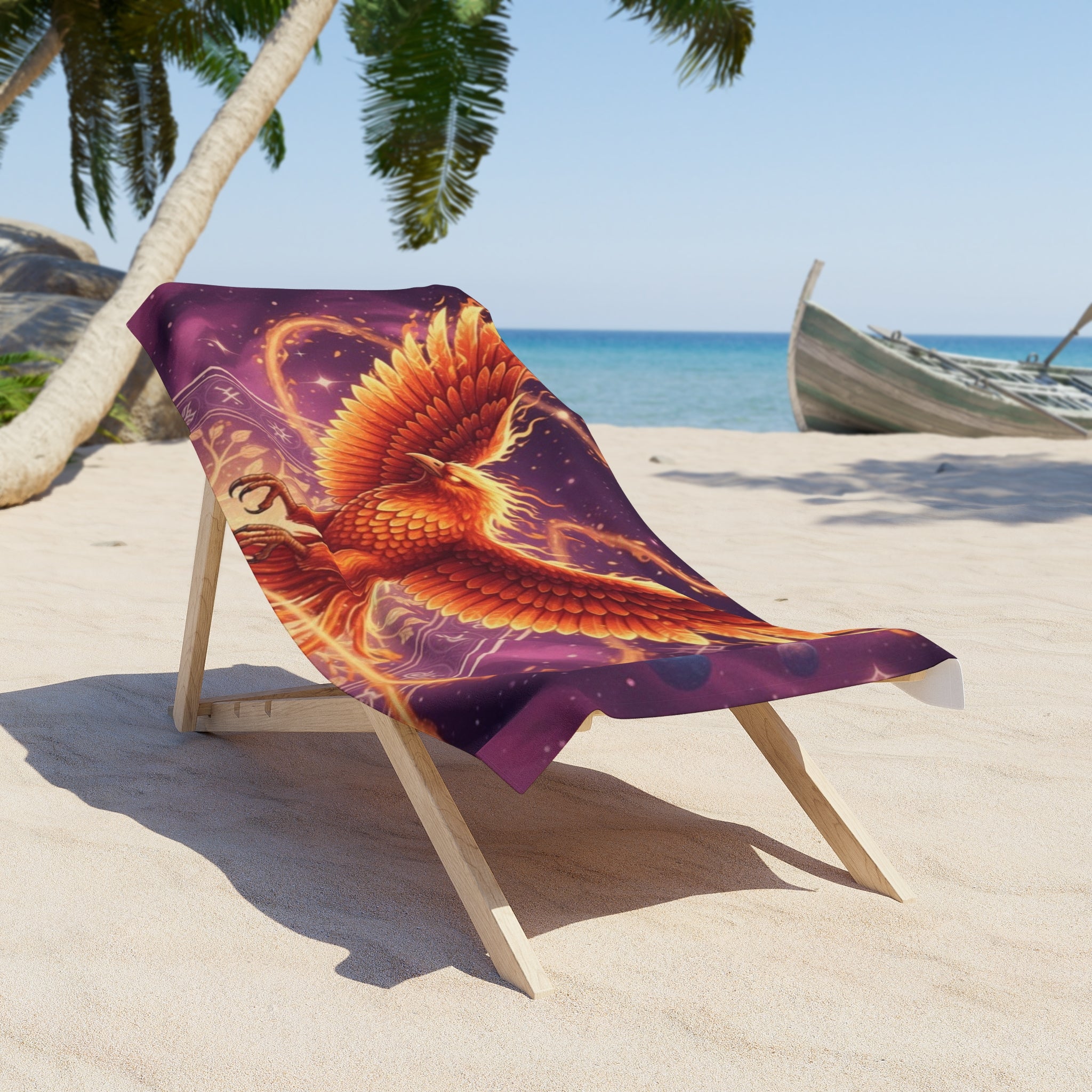 Beach Towel