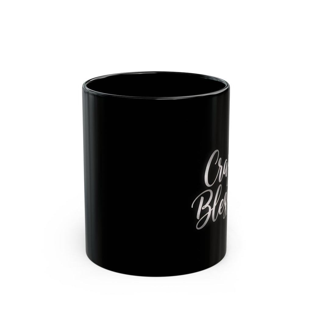 Black Mug (11oz, 15oz)