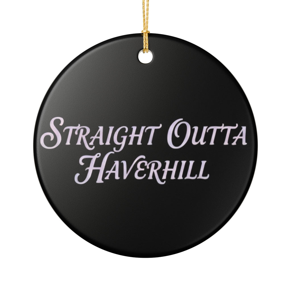 Ceramic Decoration Ornament, (1pc)