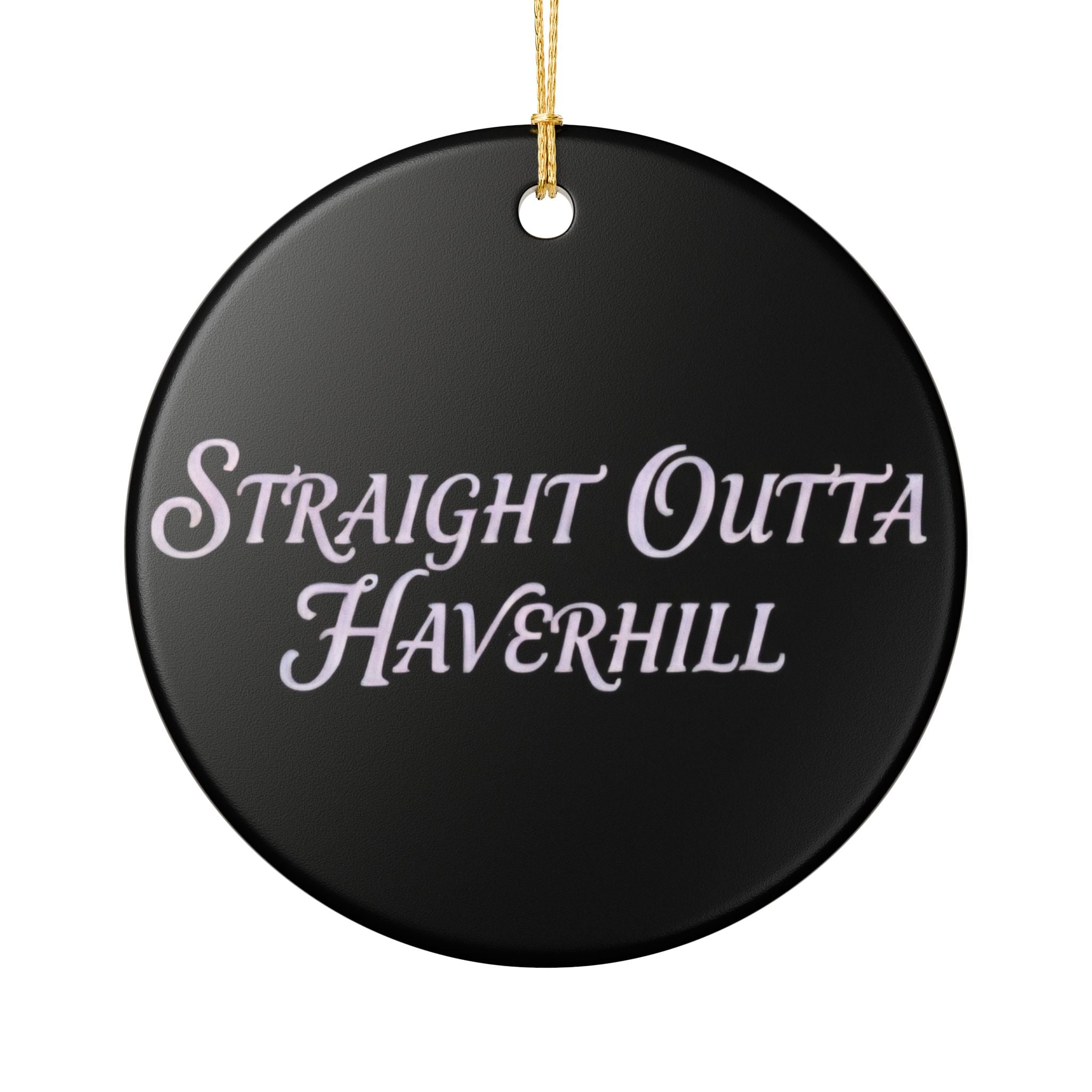 Ceramic Decoration Ornament, (1pc)