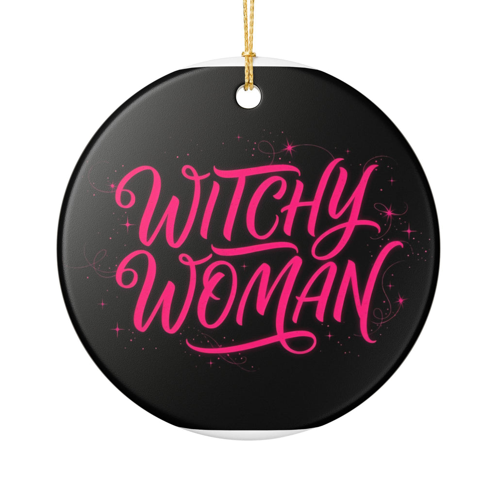 Ceramic Decoration Ornament, (1pc)