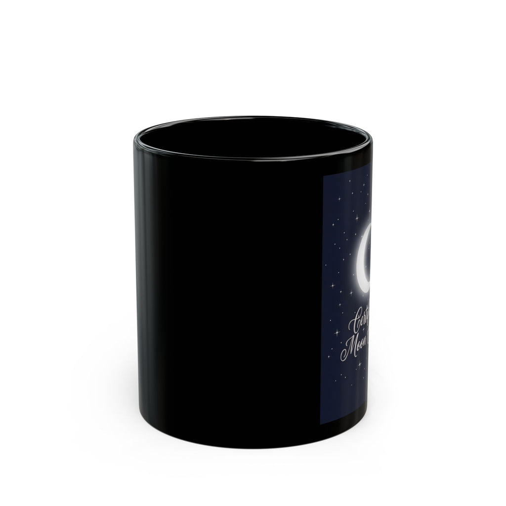 Black Mug (11oz, 15oz)