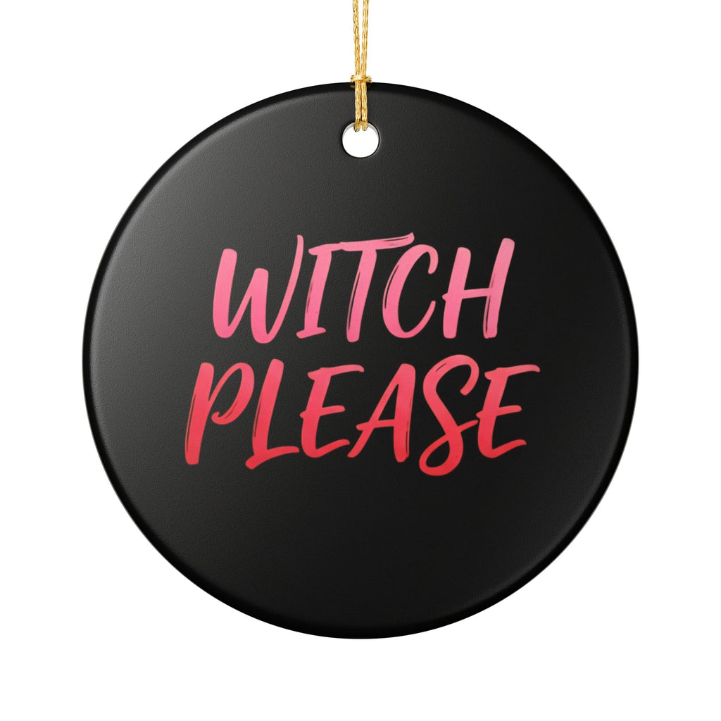 Ceramic Decoration Ornament, (1pc)