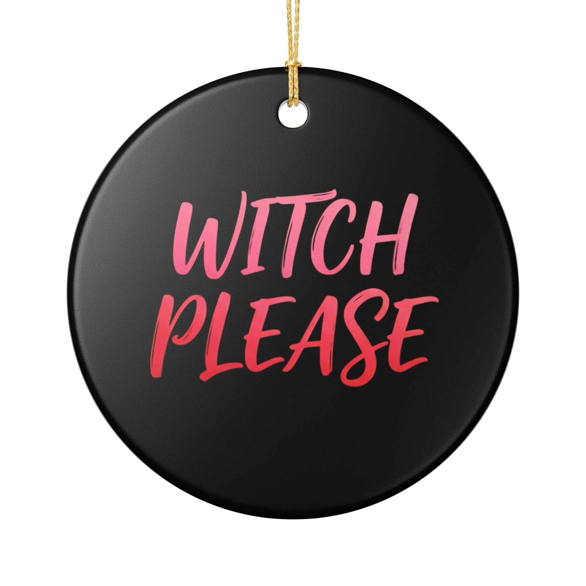 Ceramic Decoration Ornament, (1pc)