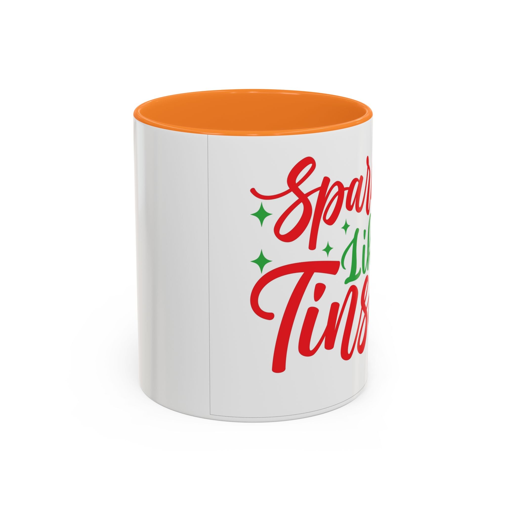 Colorful Mugs (11oz, 15oz)