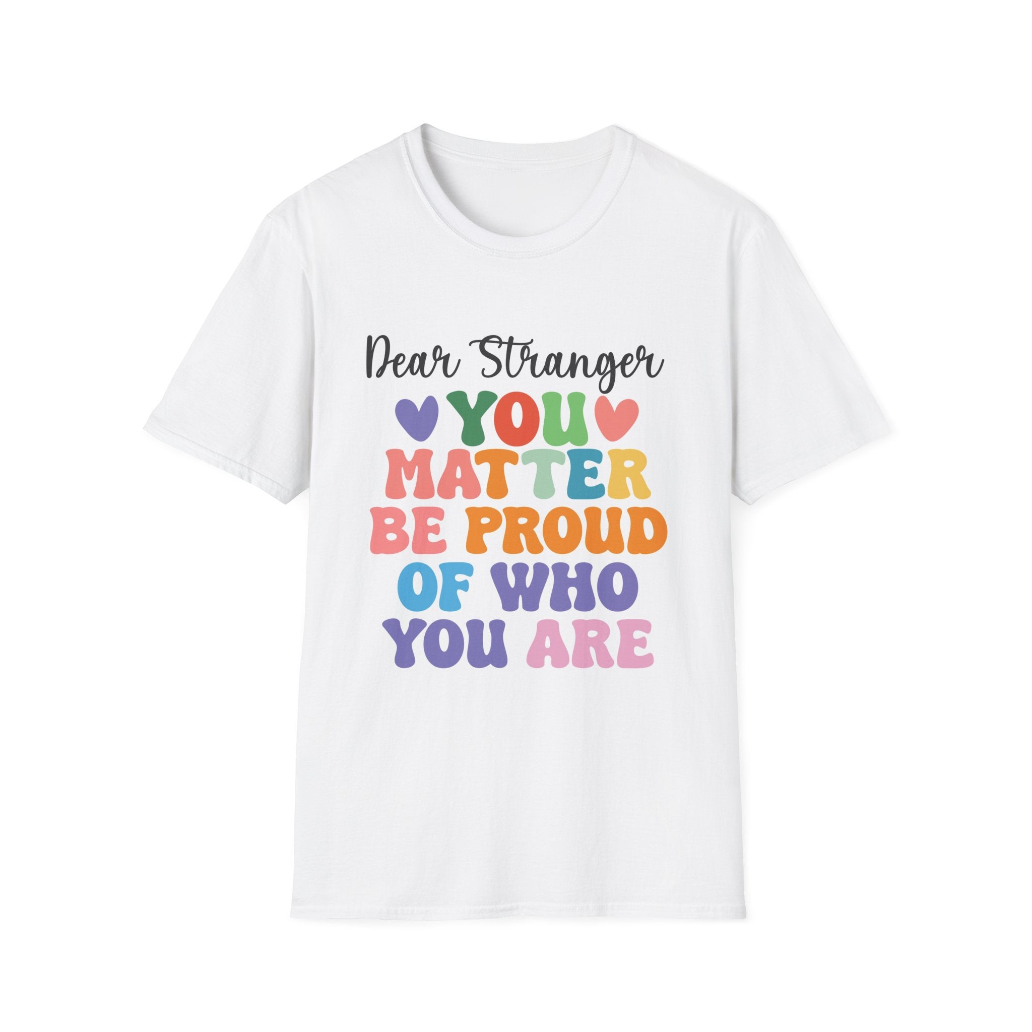 Coffee & Anxiety Unisex Softstyle T-Shirt | Perfect Gift for Coffee Lovers, Relaxed Fit Tee, Casual Life Shirt, Ideal for Everyday [...]