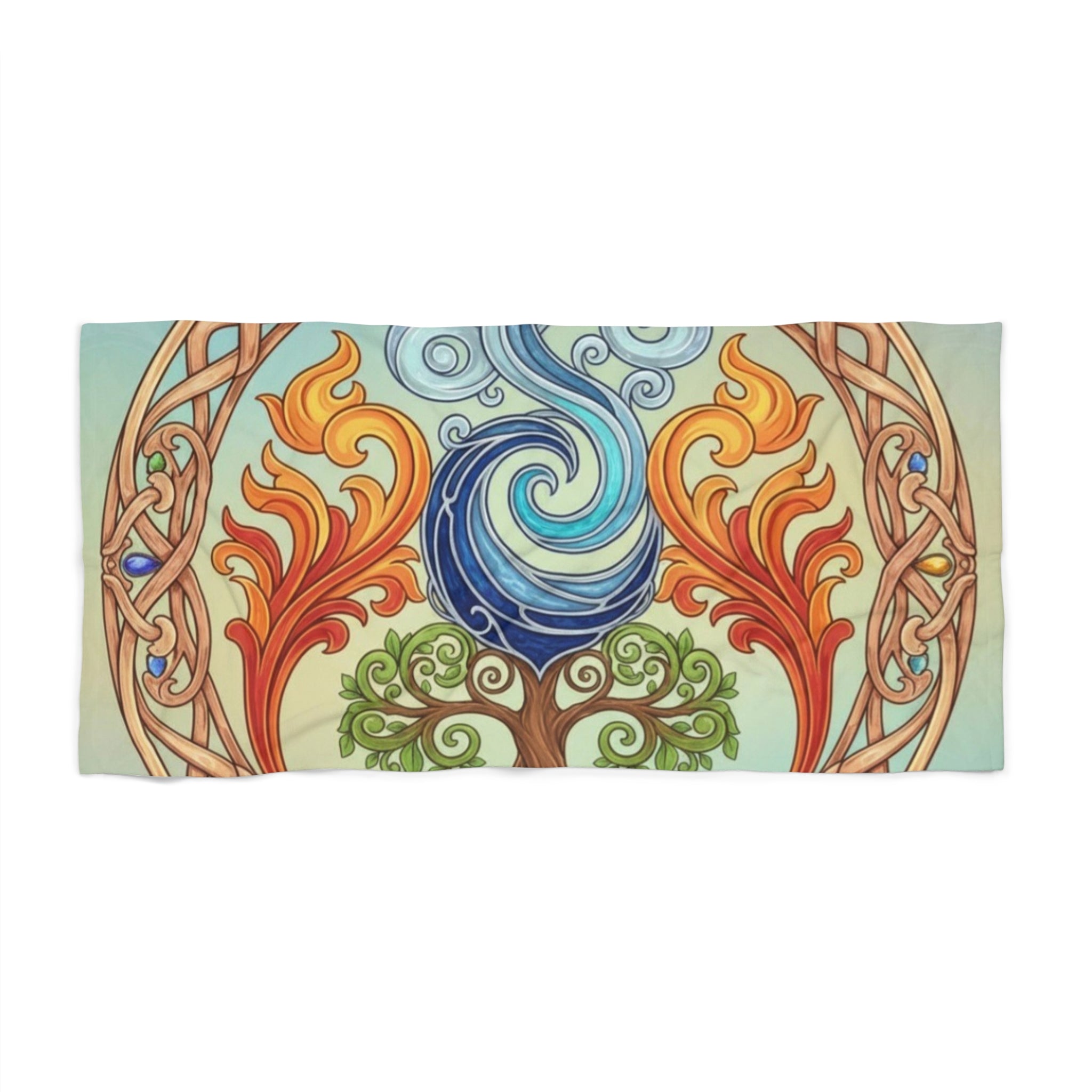 Beach Towel