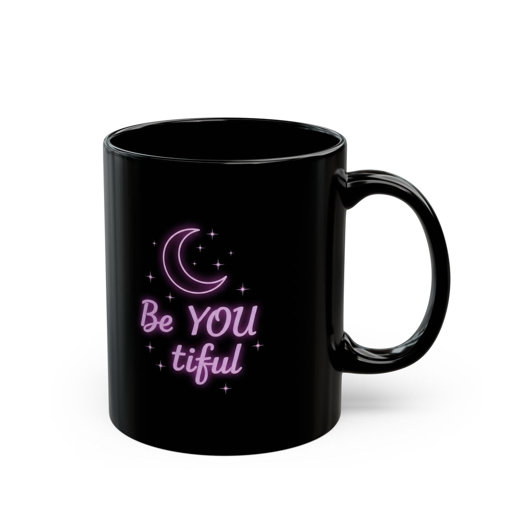 Black Mug (11oz, 15oz)