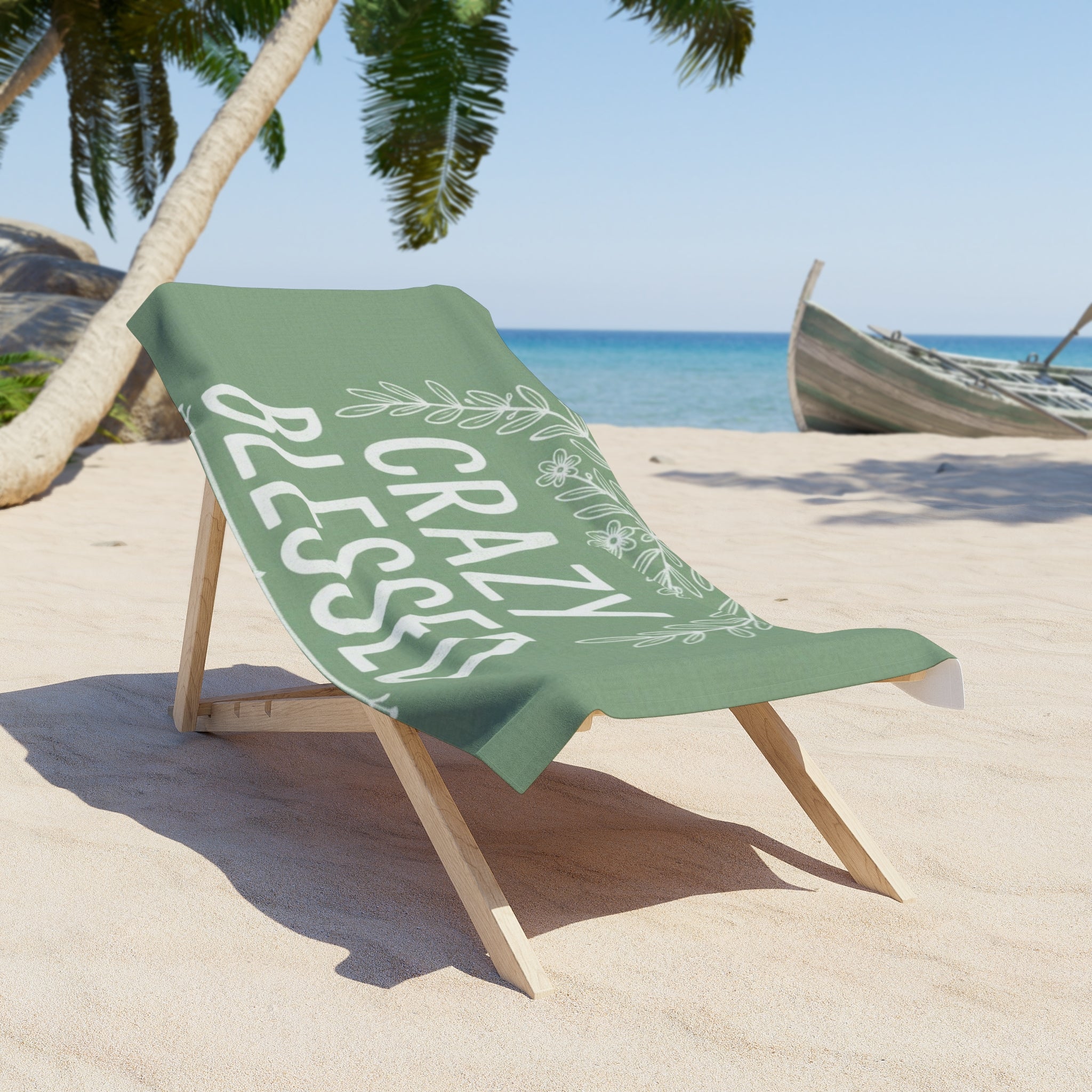 Beach Towel