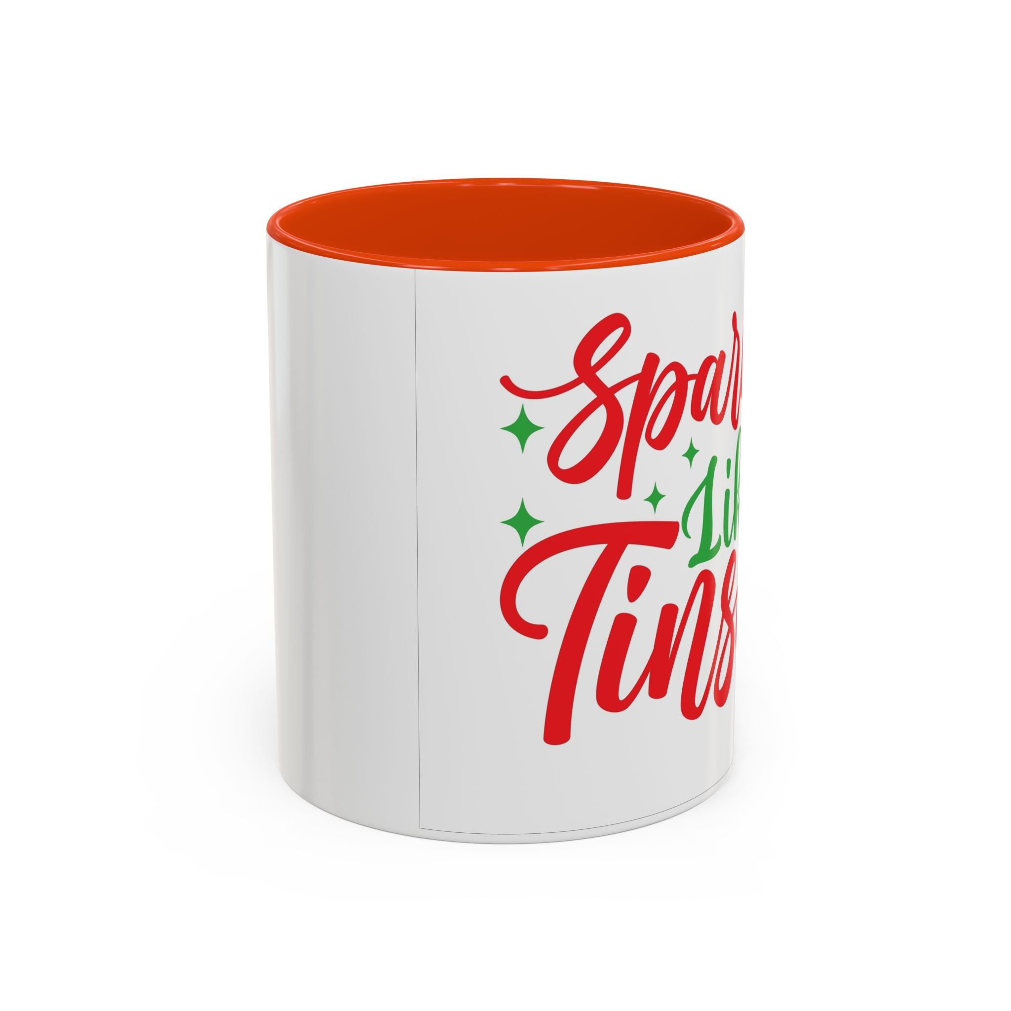 Colorful Mugs (11oz, 15oz)