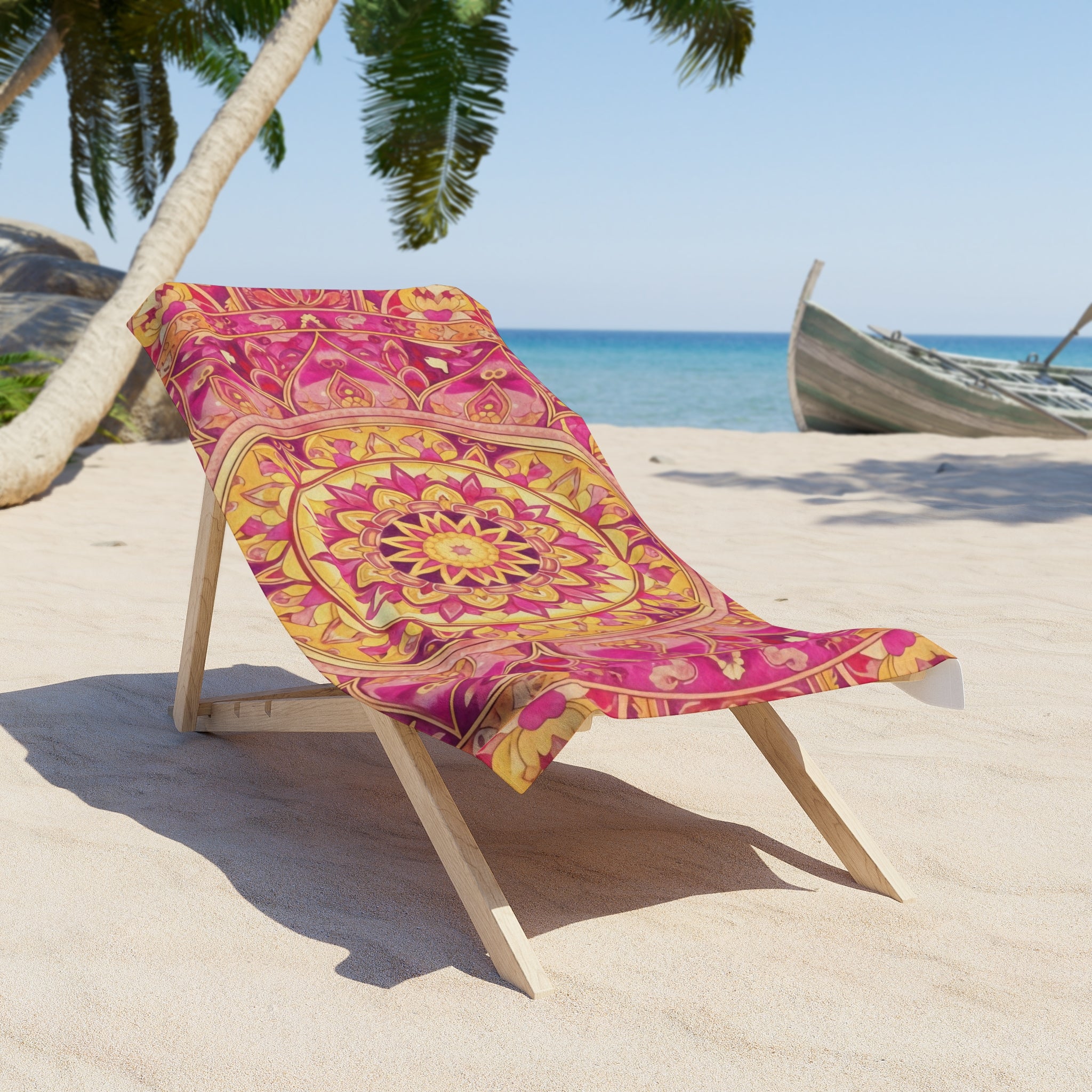 Beach Towel