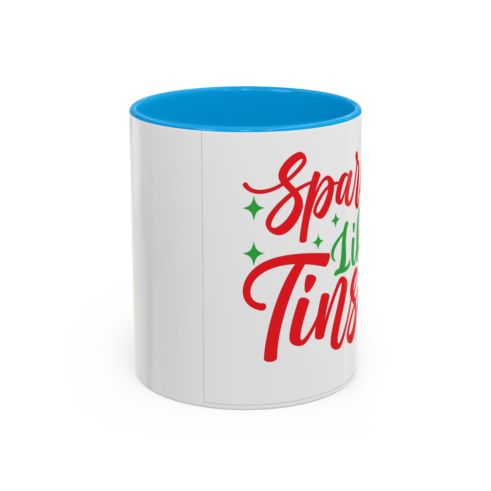 Colorful Mugs (11oz, 15oz)