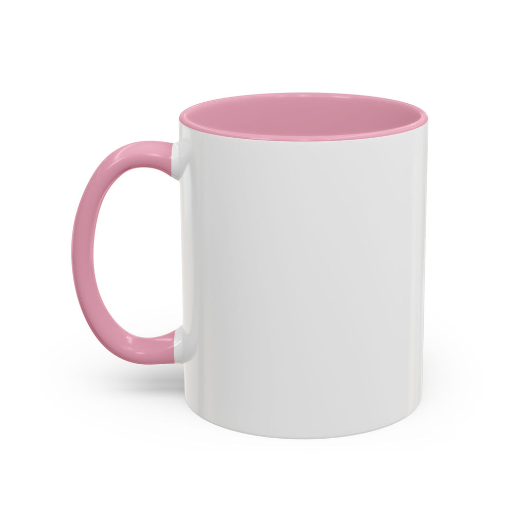 Colorful Mugs (11oz, 15oz)