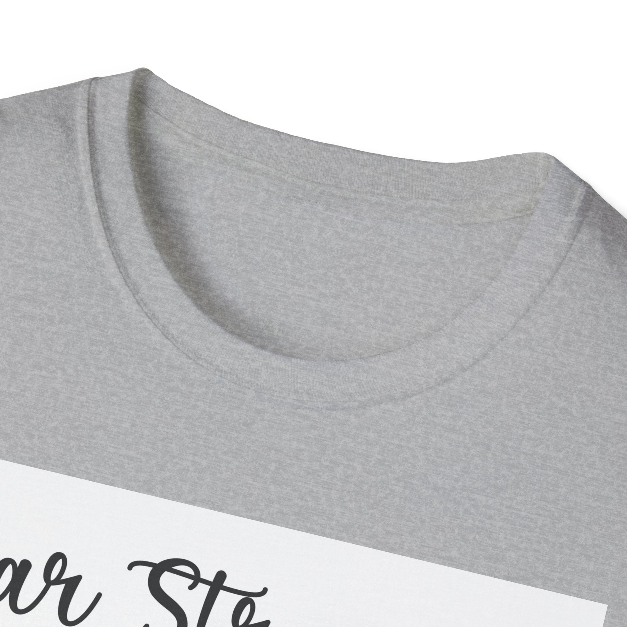 Coffee & Anxiety Unisex Softstyle T-Shirt | Perfect Gift for Coffee Lovers, Relaxed Fit Tee, Casual Life Shirt, Ideal for Everyday [...]