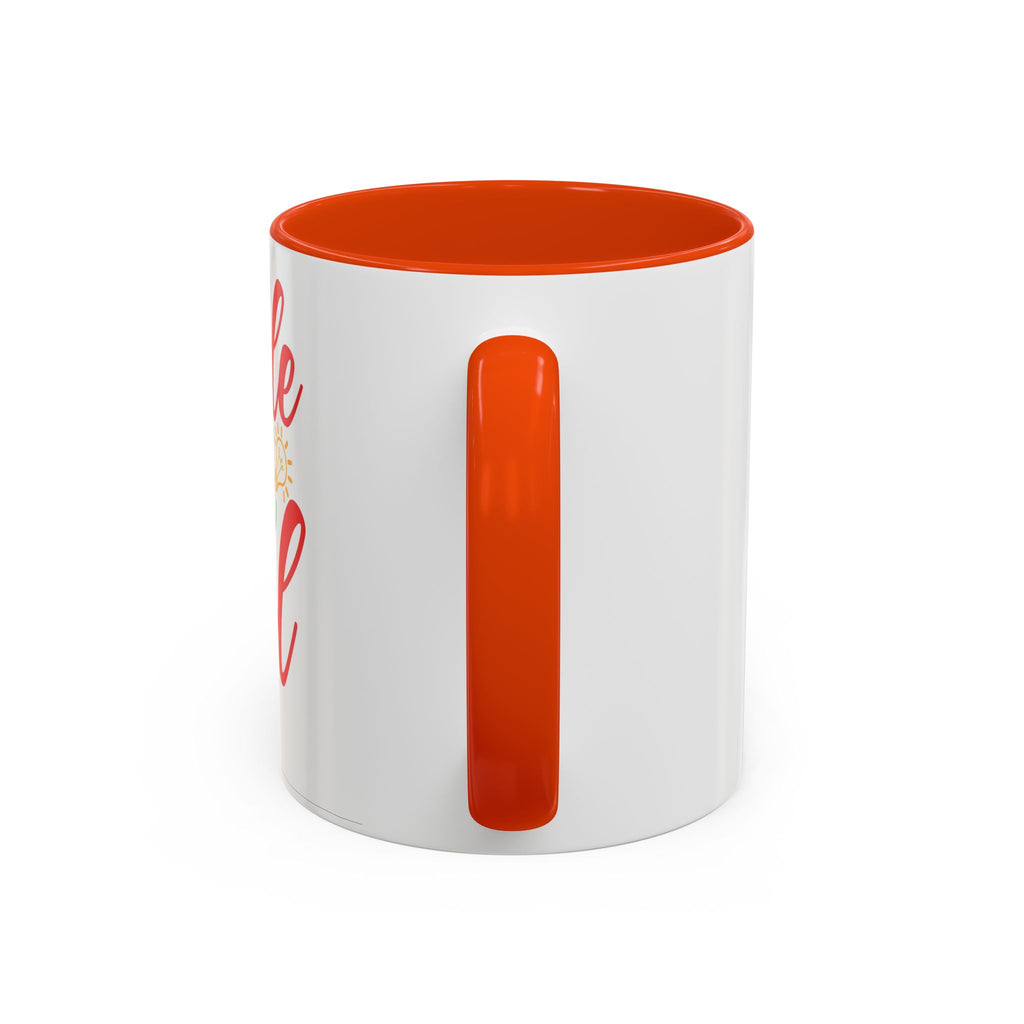Colorful Mugs (11oz, 15oz)