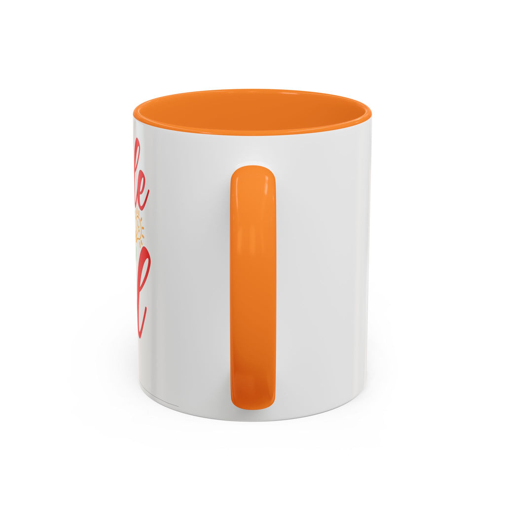 Colorful Mugs (11oz, 15oz)