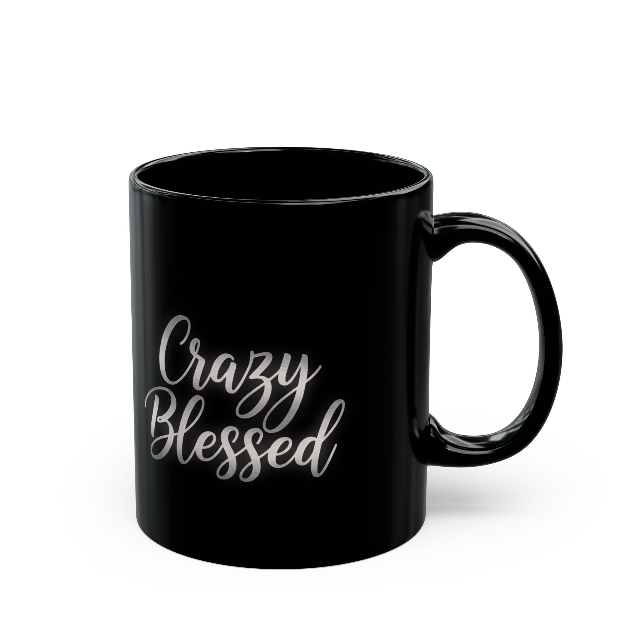 Black Mug (11oz, 15oz)