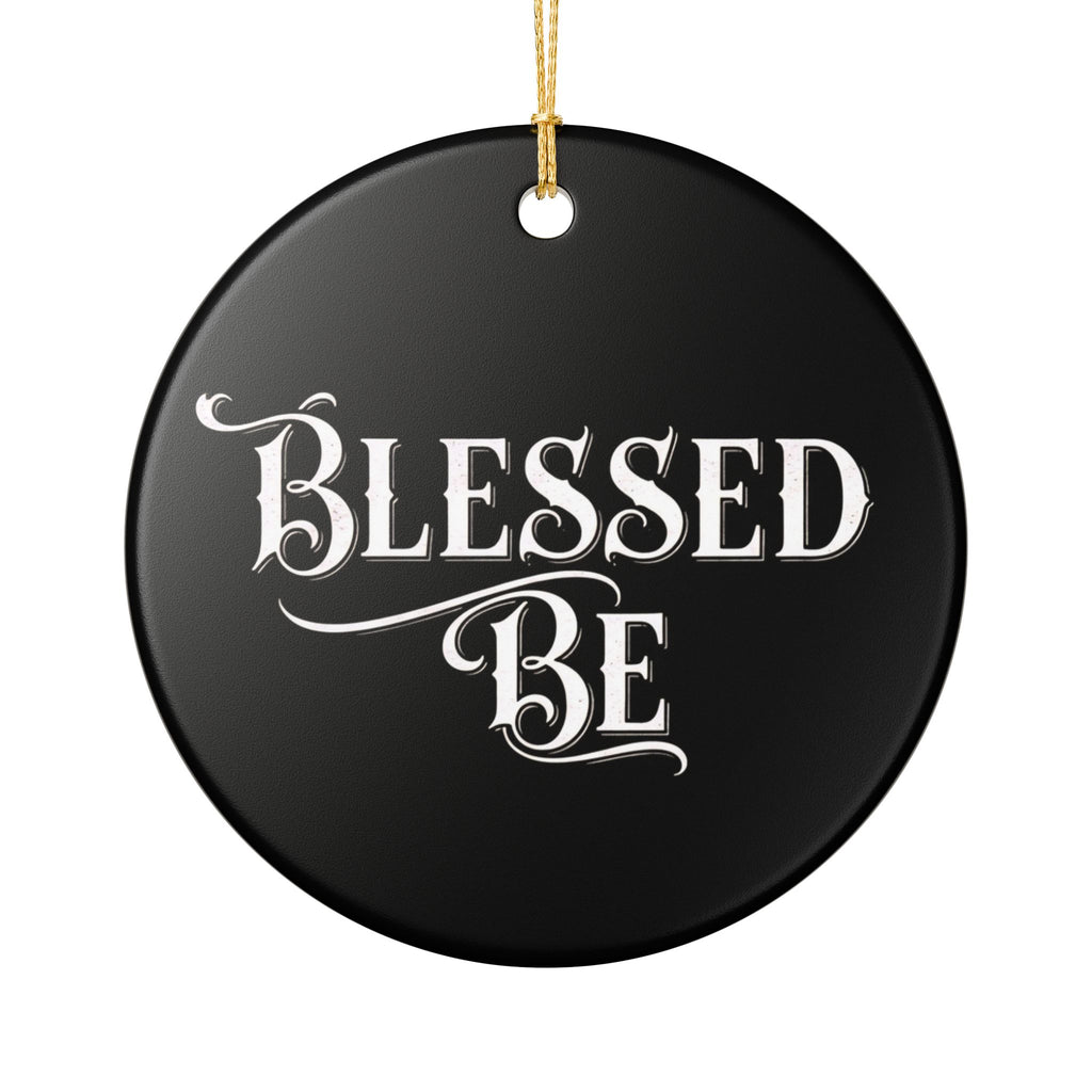 Ceramic Decoration Ornament, (1pc)