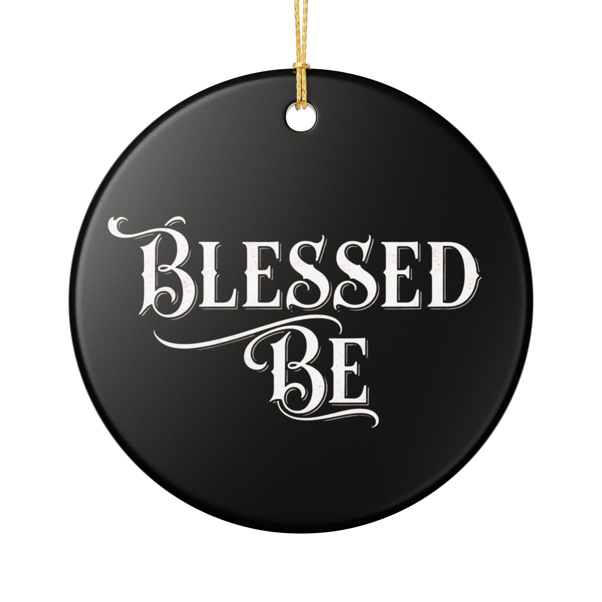 Ceramic Decoration Ornament, (1pc)