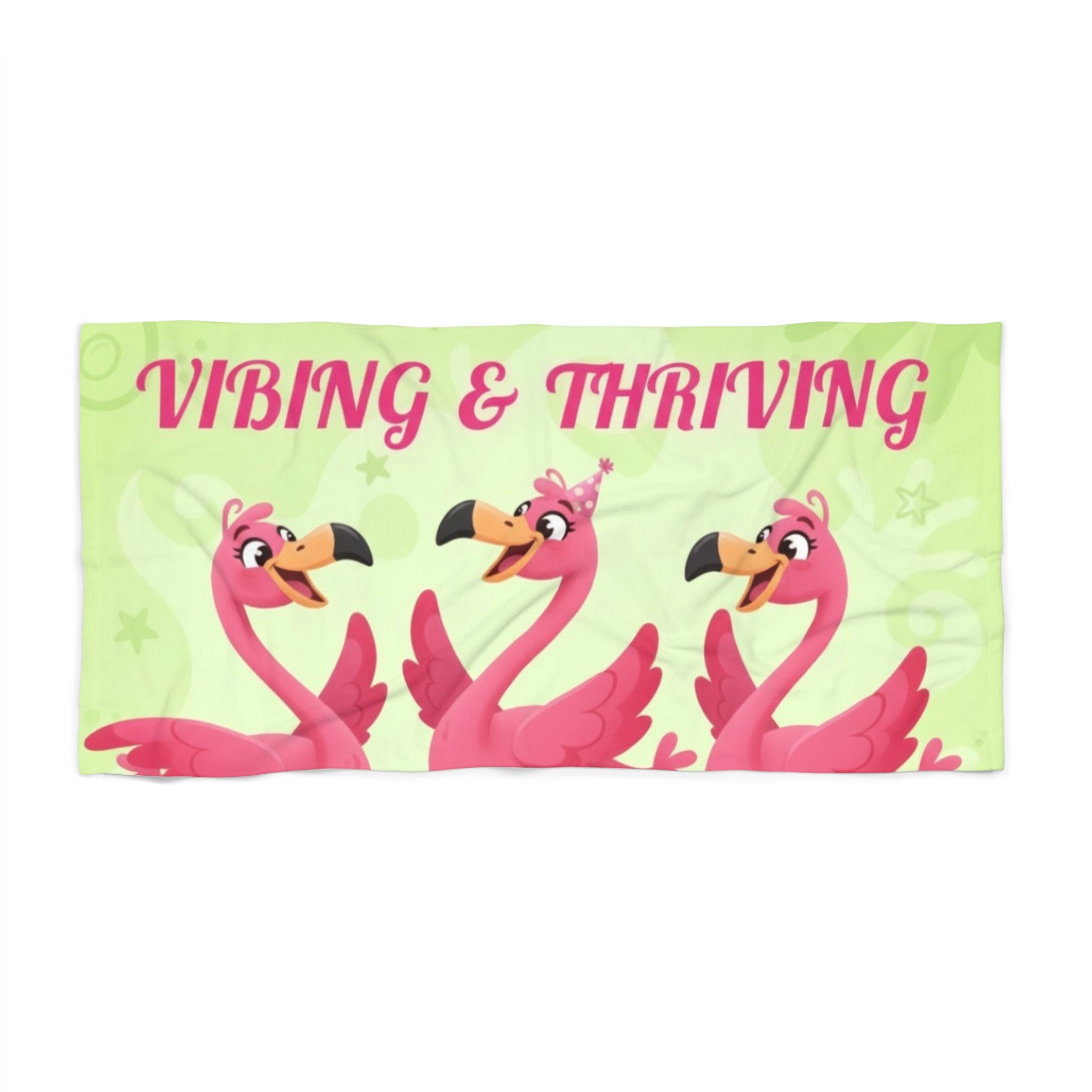 Beach Towel