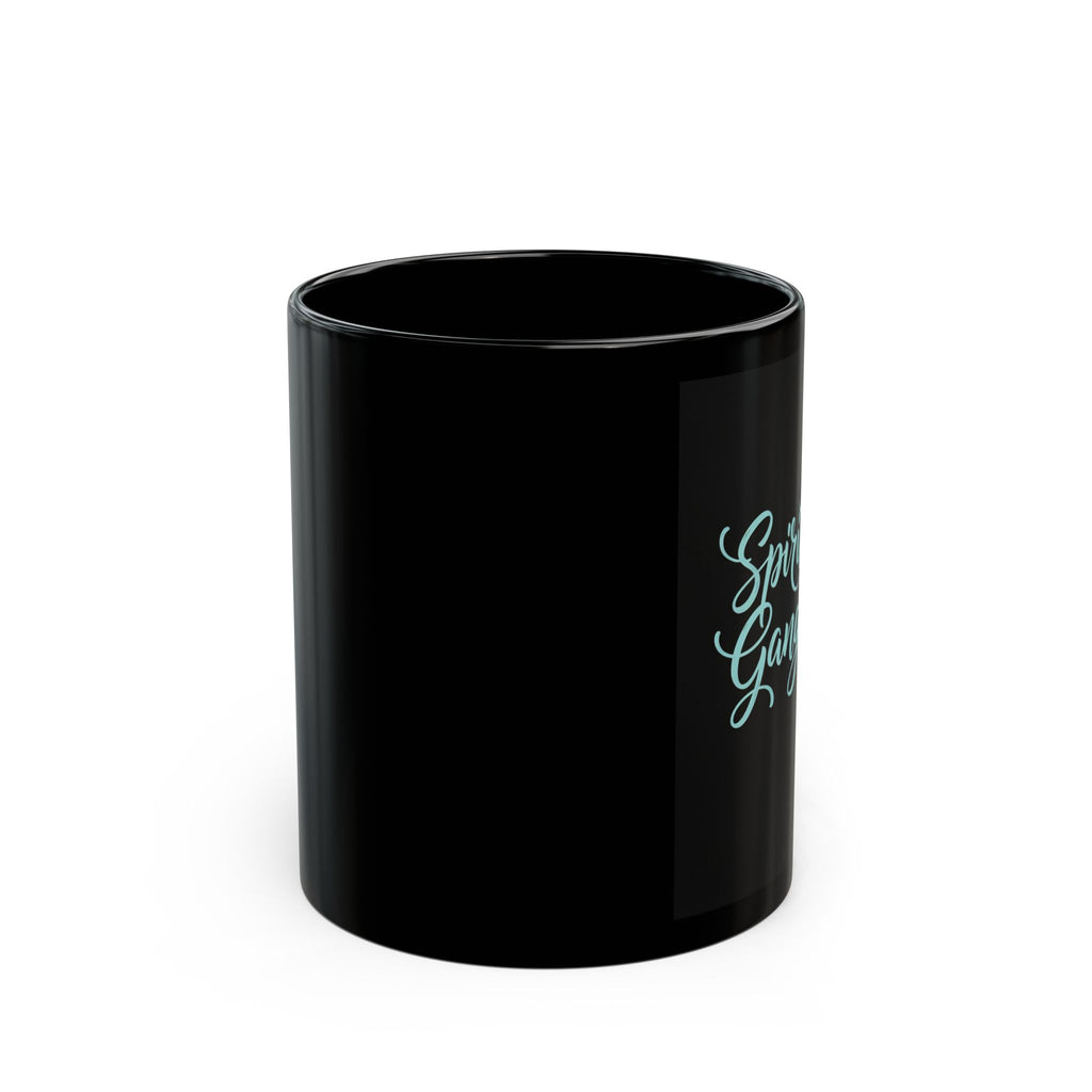 Black Mug (11oz, 15oz)