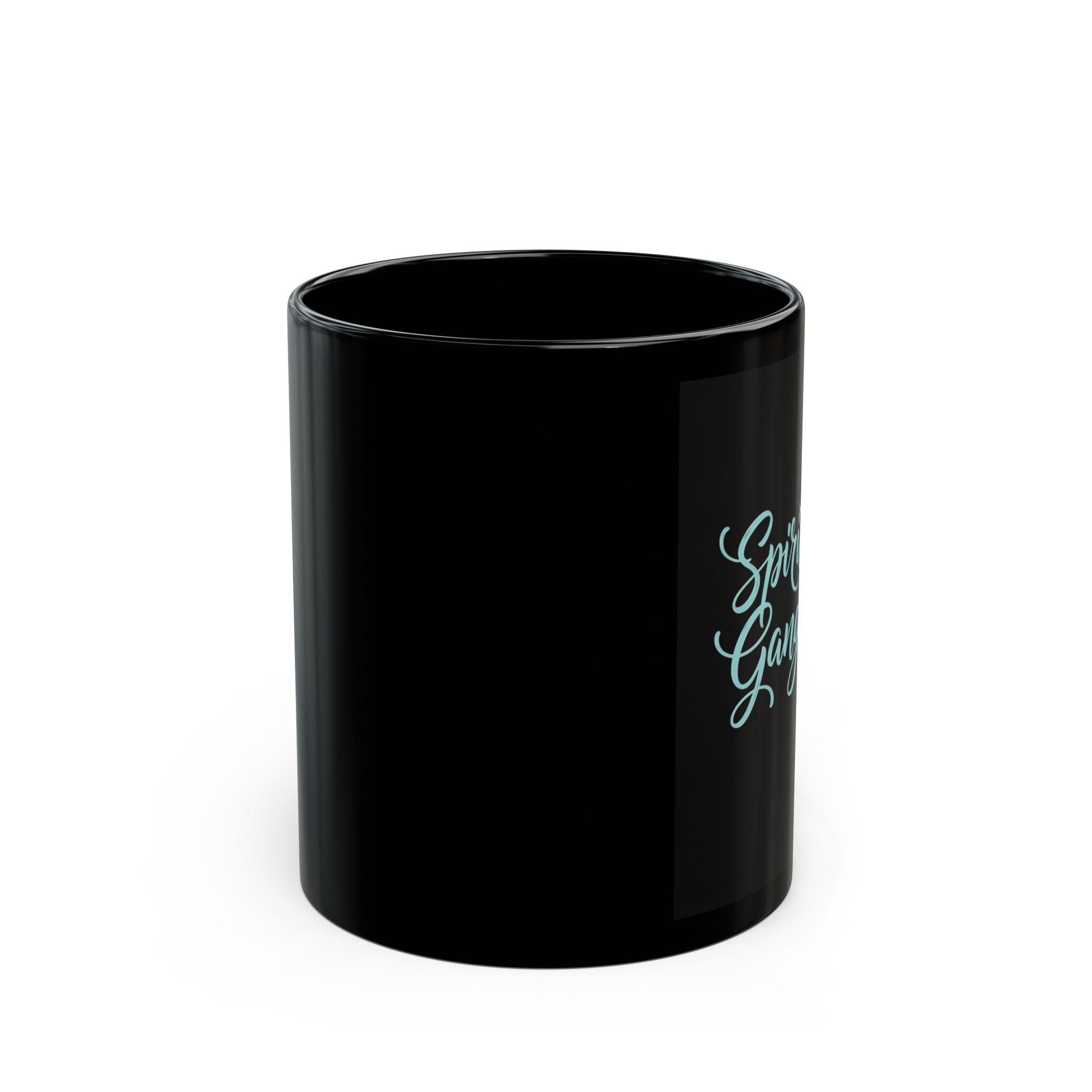 Black Mug (11oz, 15oz)