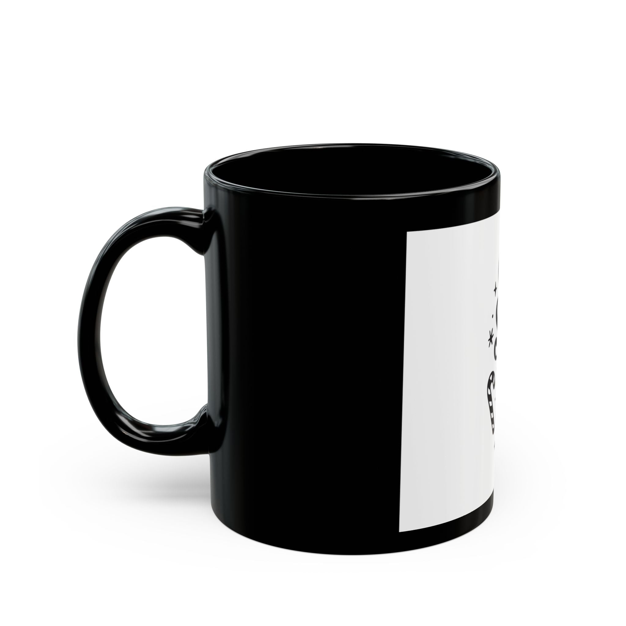 Black Mug (11oz, 15oz)