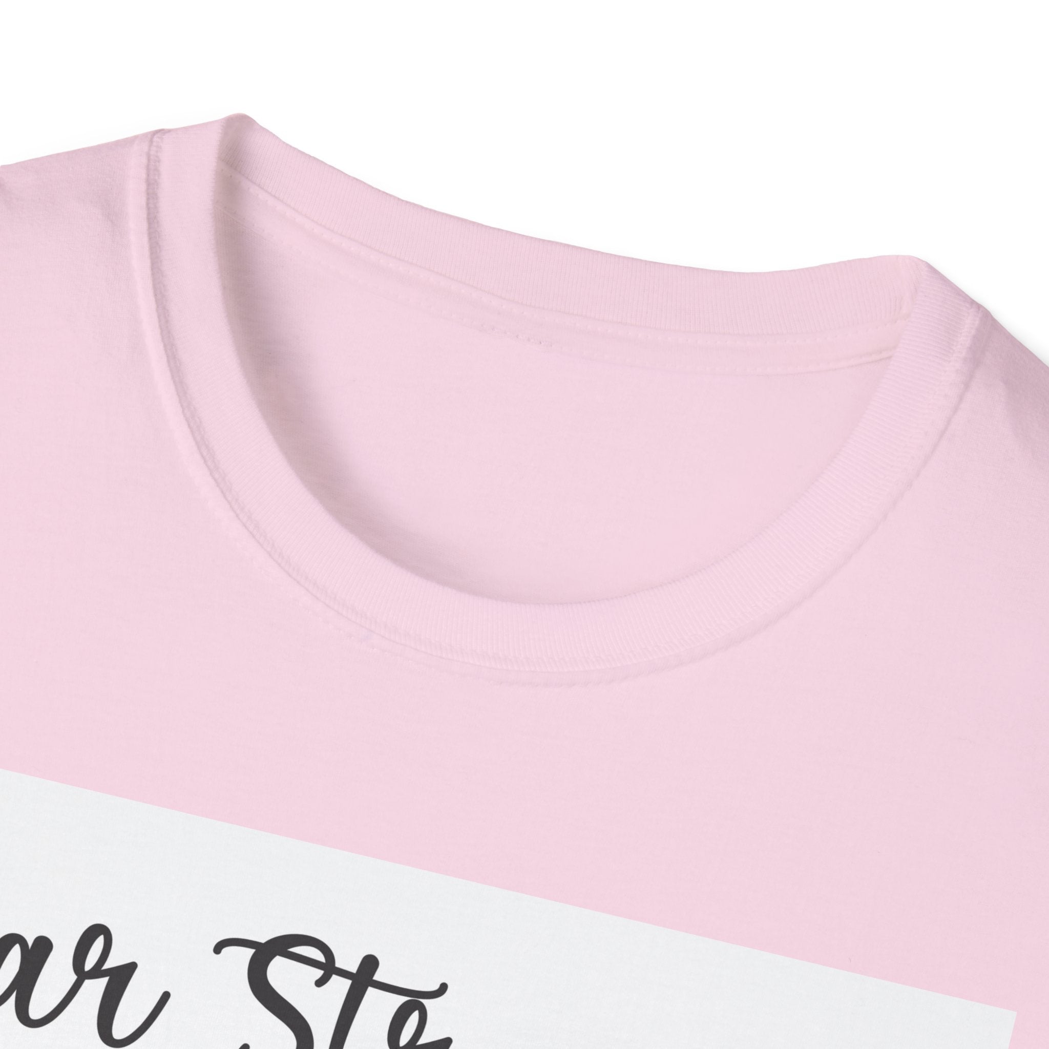 Coffee & Anxiety Unisex Softstyle T-Shirt | Perfect Gift for Coffee Lovers, Relaxed Fit Tee, Casual Life Shirt, Ideal for Everyday [...]