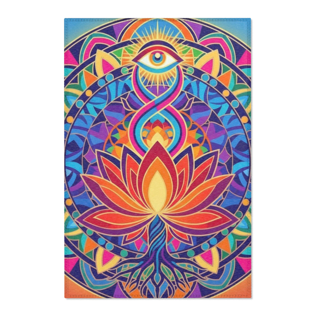 Area Rugs