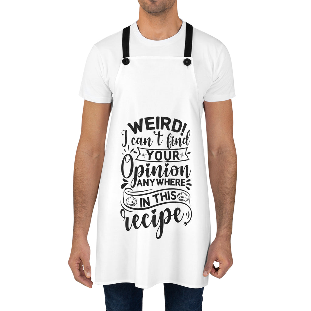 Apron (AOP)