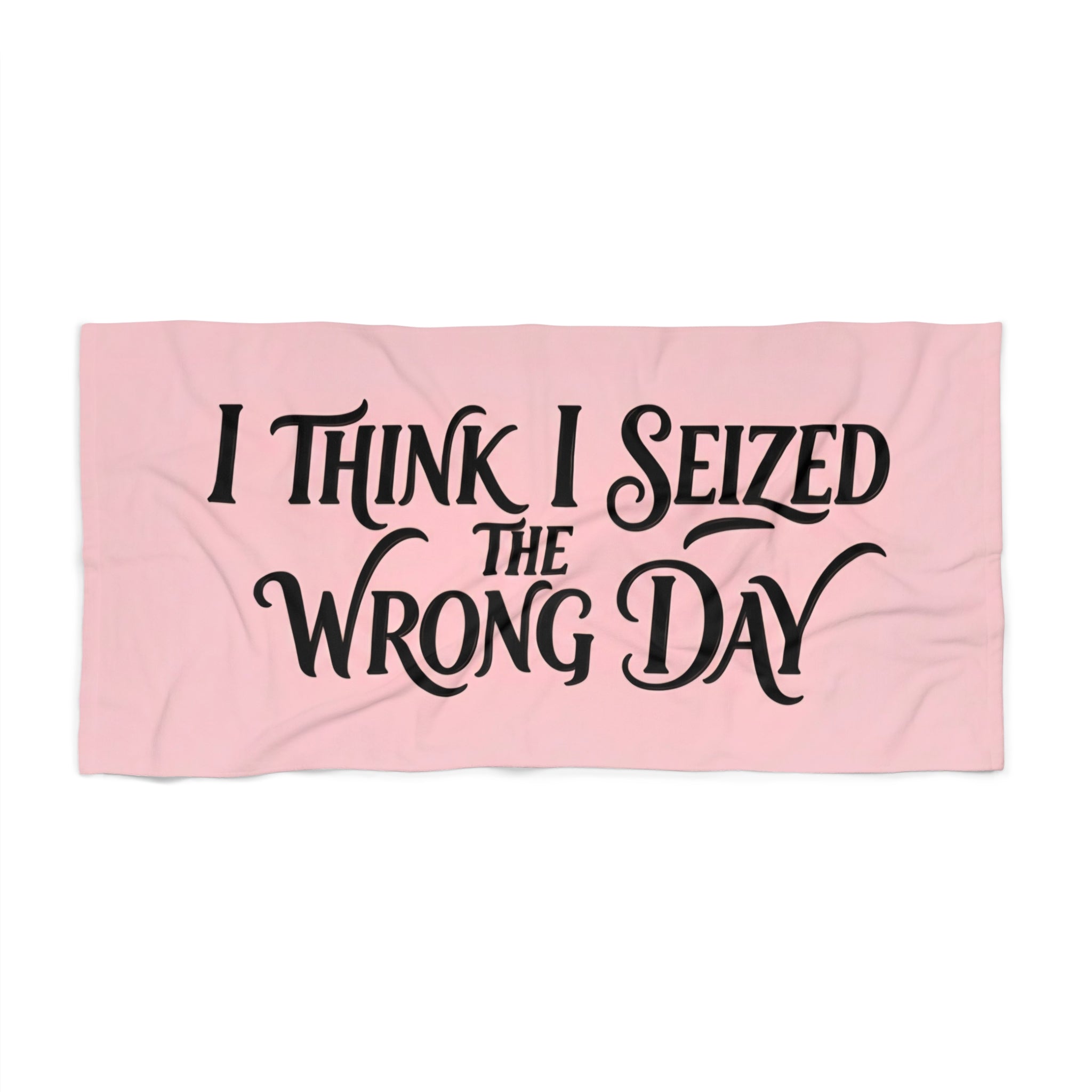 Beach Towel