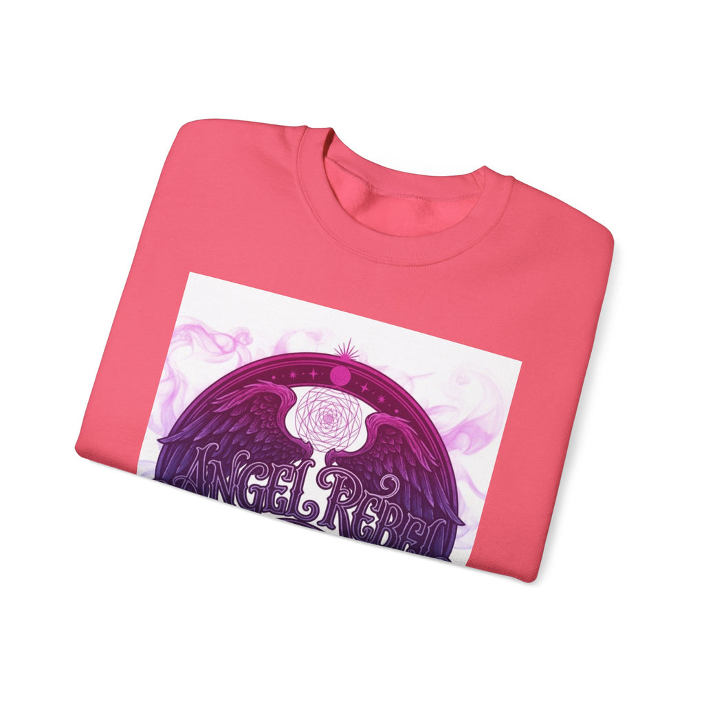 Cosmic Dream Crewneck Sweatshirt - Perfect for Fall, Cozy Vibes, Unisex Style, Ideal for Gifting, Festival Wear