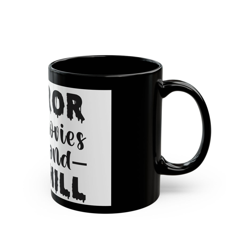 Black Mug (11oz, 15oz)