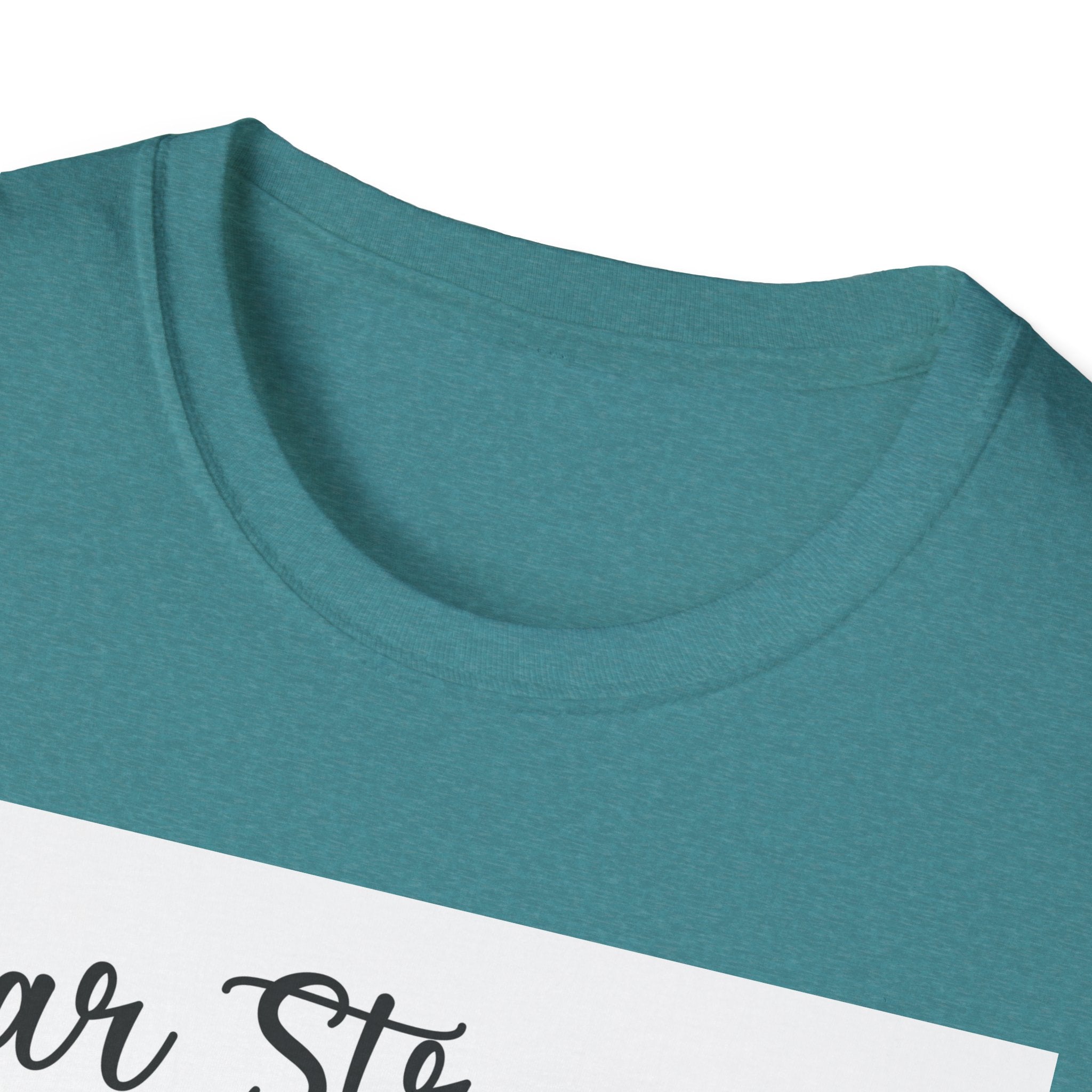 Coffee & Anxiety Unisex Softstyle T-Shirt | Perfect Gift for Coffee Lovers, Relaxed Fit Tee, Casual Life Shirt, Ideal for Everyday [...]