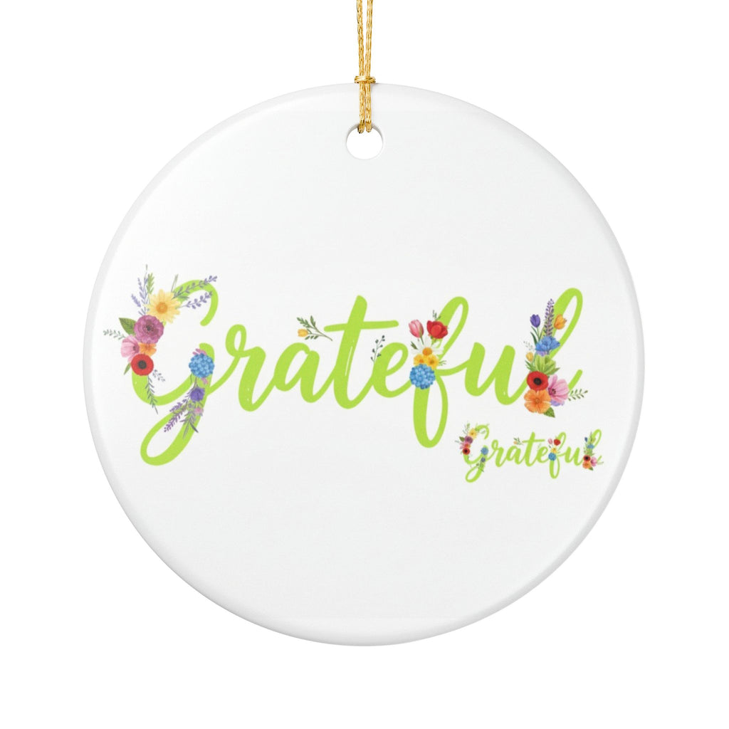 Ceramic Decoration Ornament, (1pc)