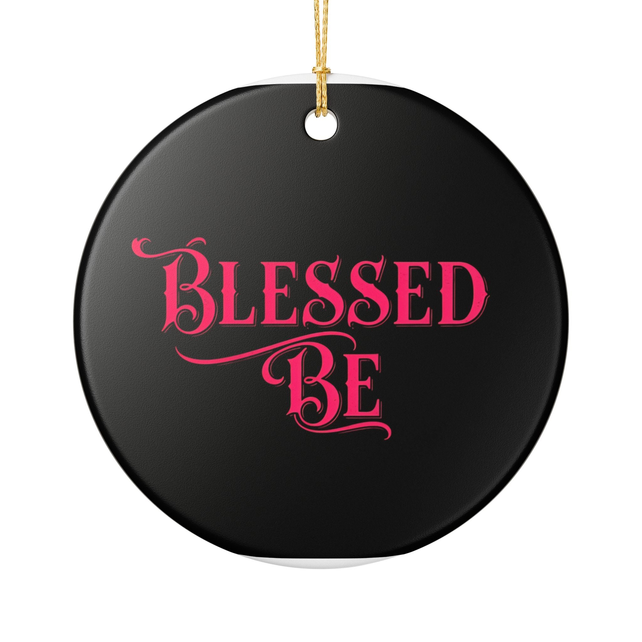 Ceramic Decoration Ornament, (1pc)