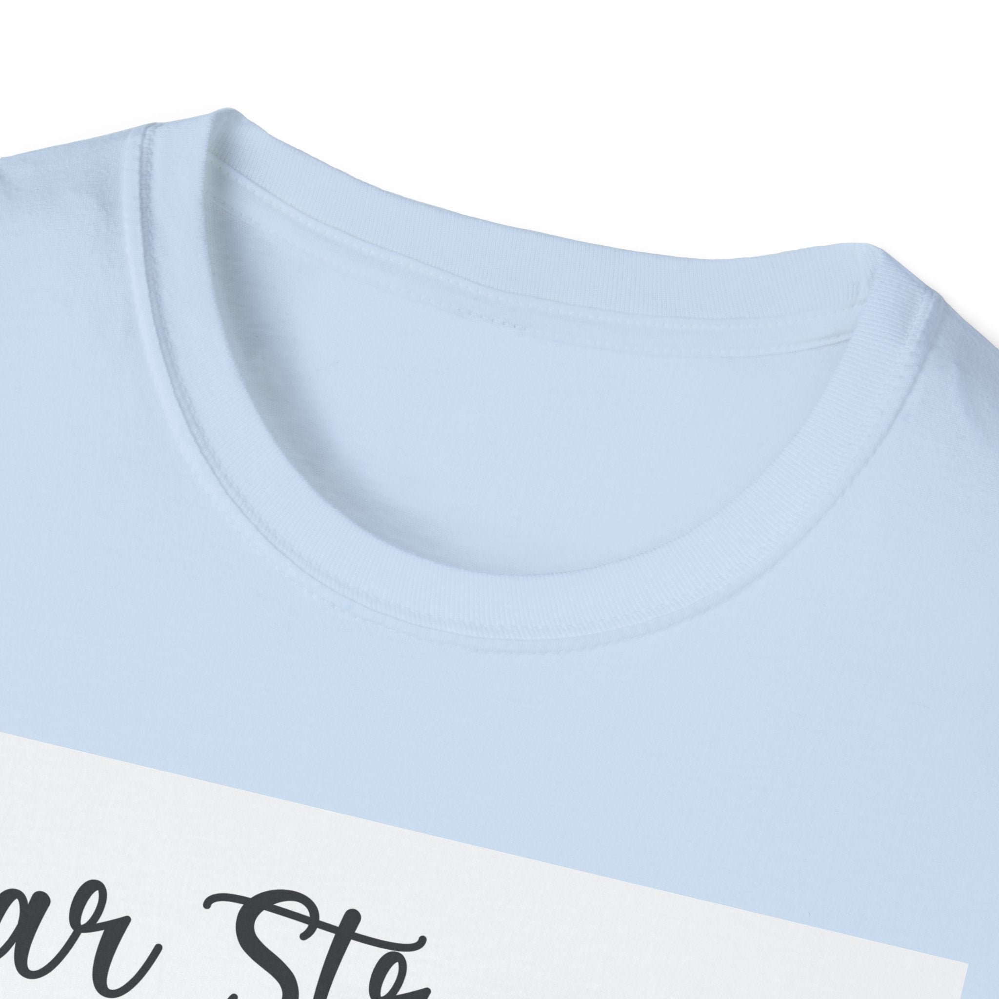 Coffee & Anxiety Unisex Softstyle T-Shirt | Perfect Gift for Coffee Lovers, Relaxed Fit Tee, Casual Life Shirt, Ideal for Everyday [...]