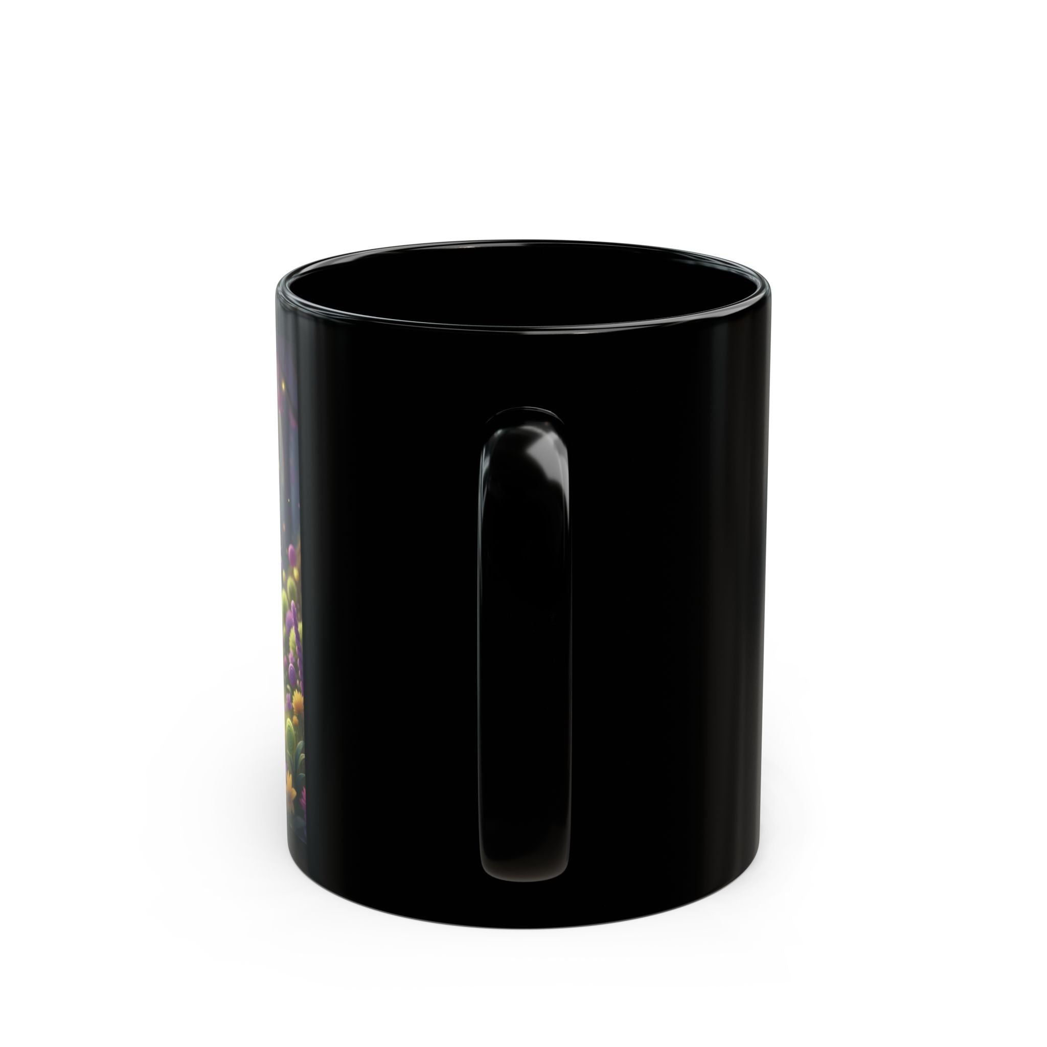 Black Mug (11oz, 15oz)