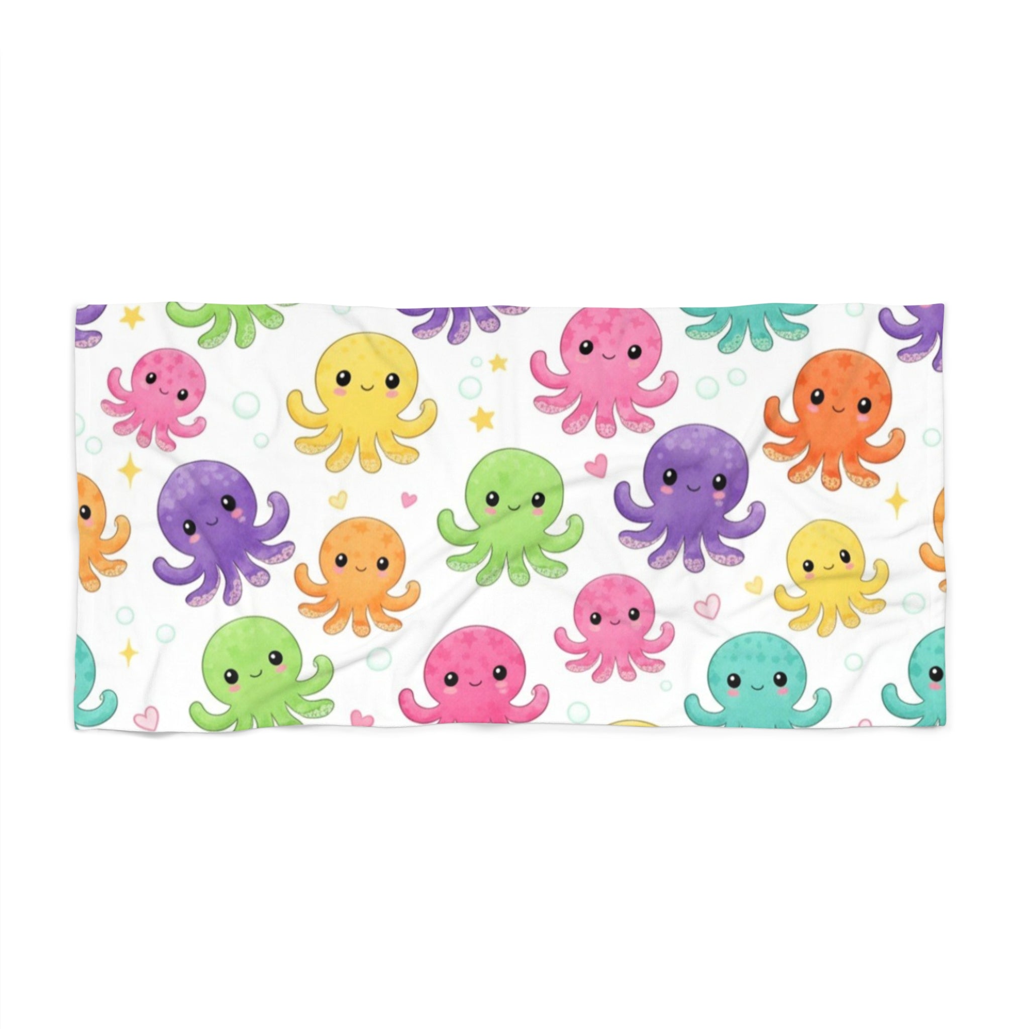Beach Towel
