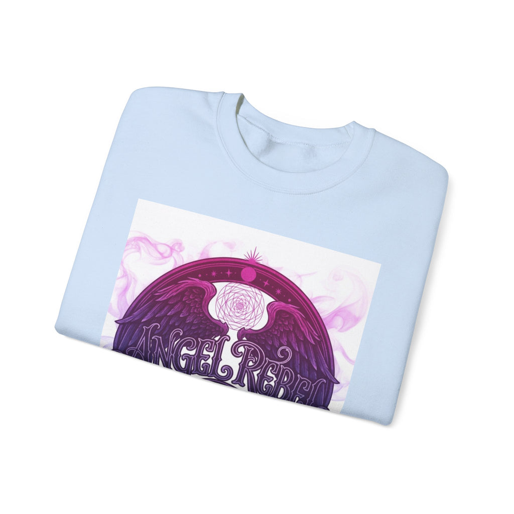 Cosmic Dream Crewneck Sweatshirt - Perfect for Fall, Cozy Vibes, Unisex Style, Ideal for Gifting, Festival Wear