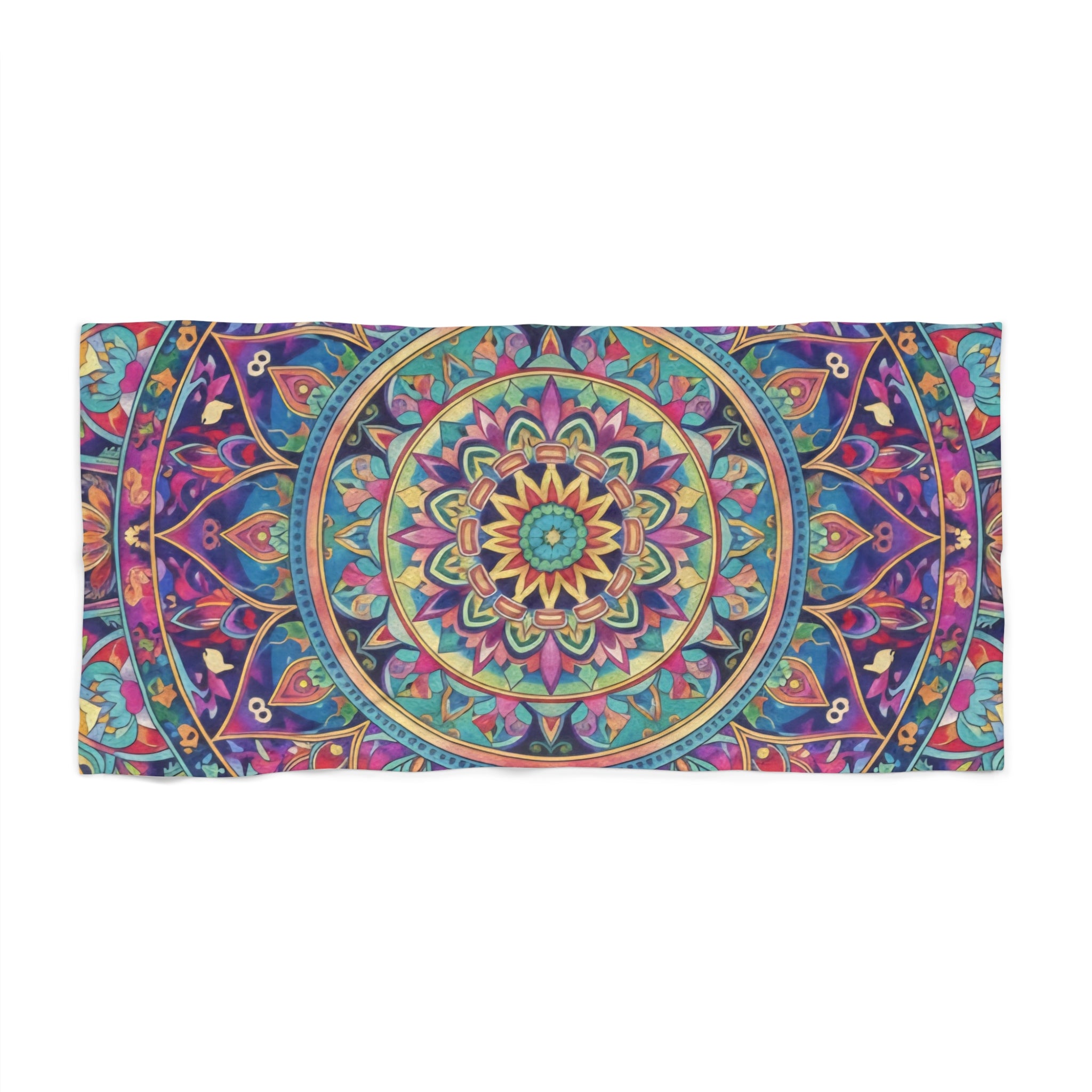 Beach Towel