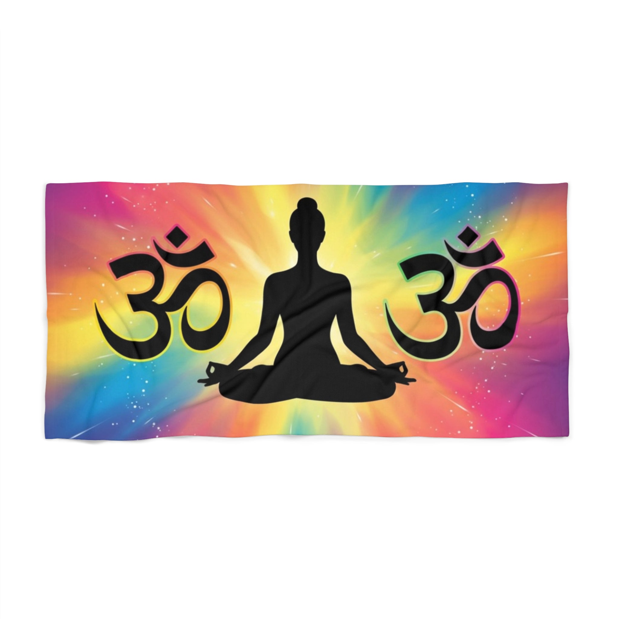 Beach Towel