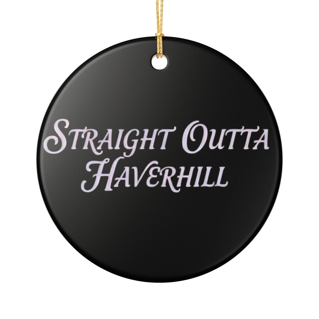 Ceramic Decoration Ornament, (1pc)