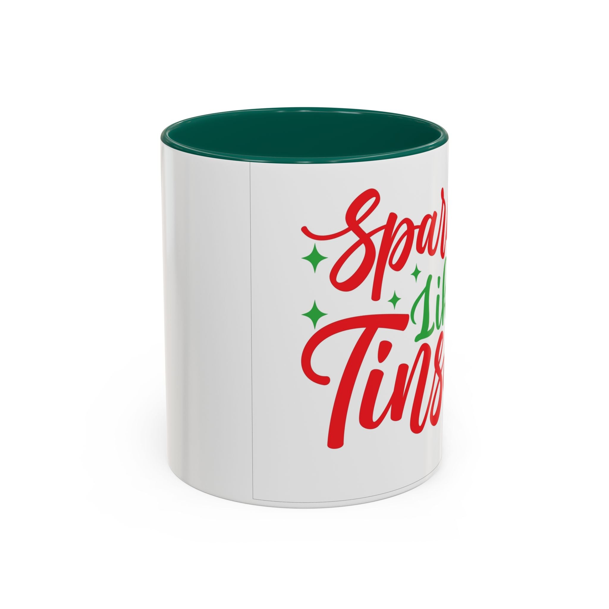 Colorful Mugs (11oz, 15oz)