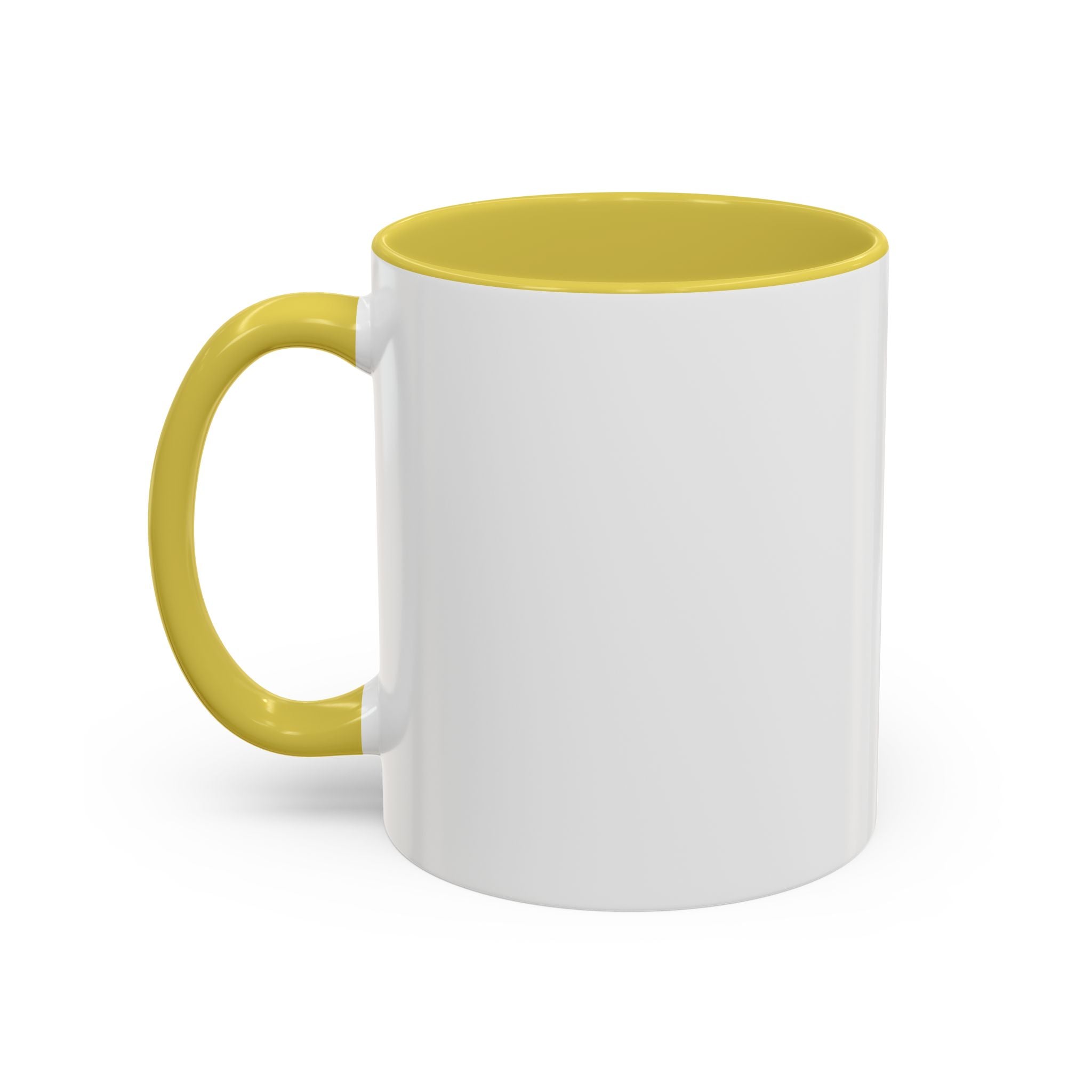 Colorful Mugs (11oz, 15oz)