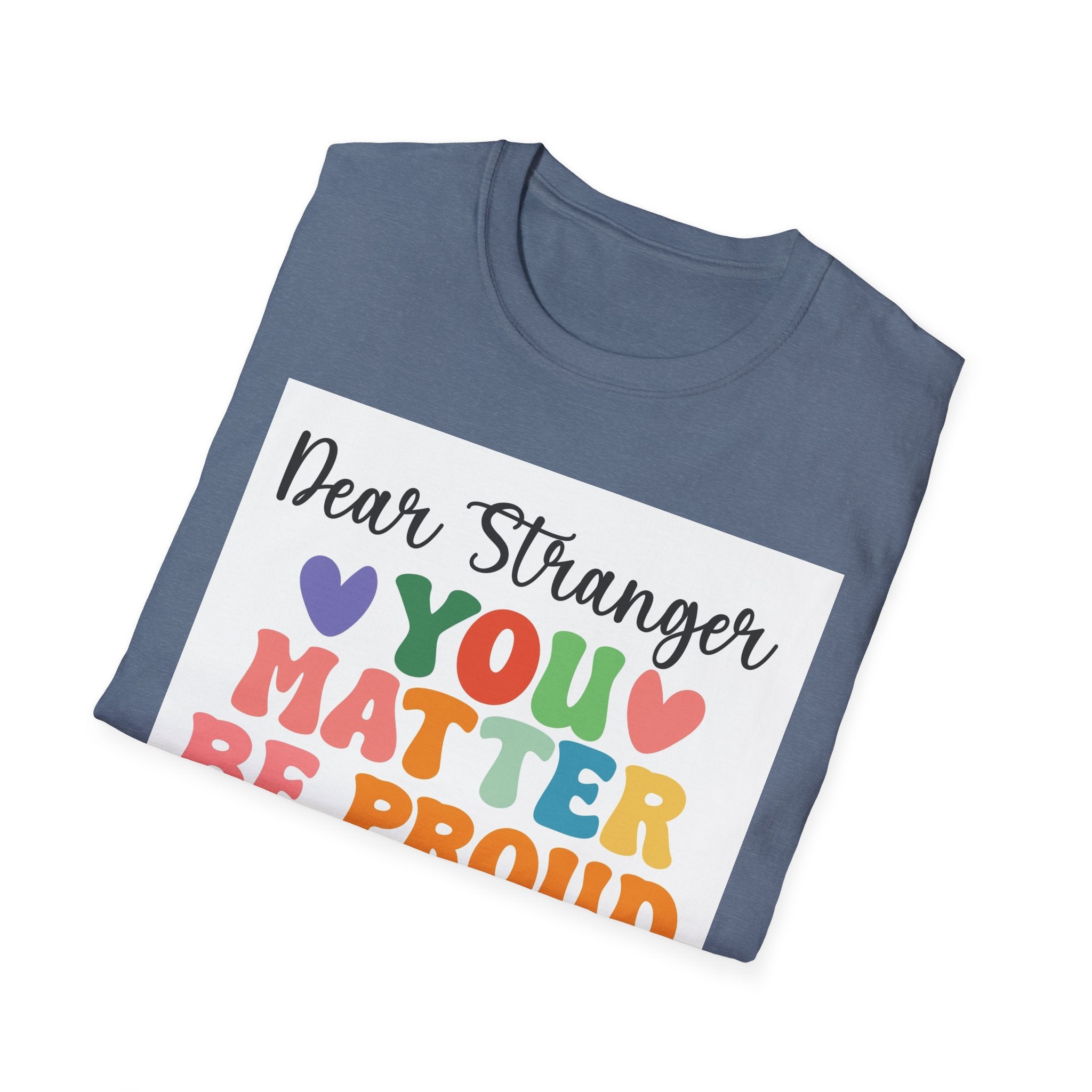 Coffee & Anxiety Unisex Softstyle T-Shirt | Perfect Gift for Coffee Lovers, Relaxed Fit Tee, Casual Life Shirt, Ideal for Everyday [...]