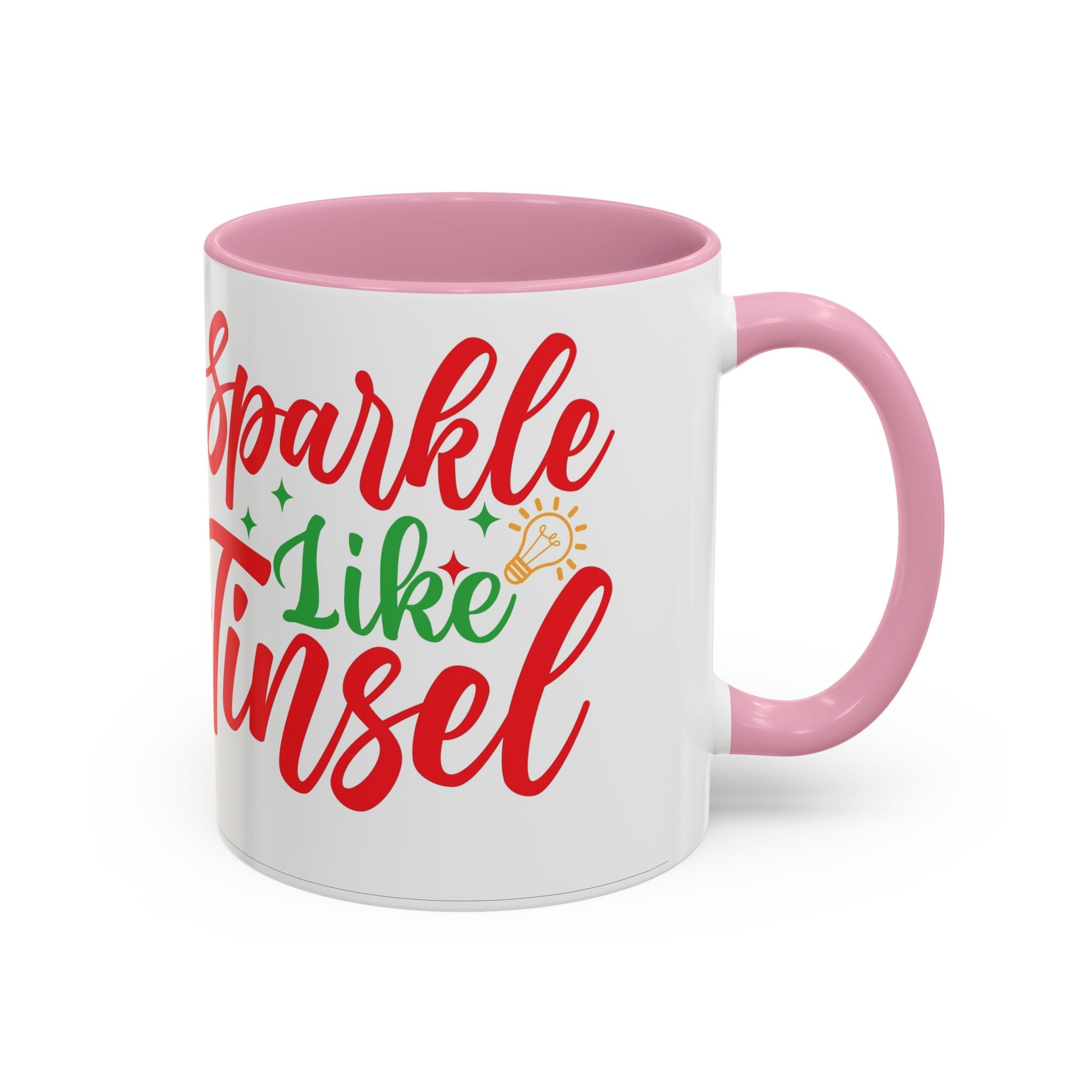 Colorful Mugs (11oz, 15oz)
