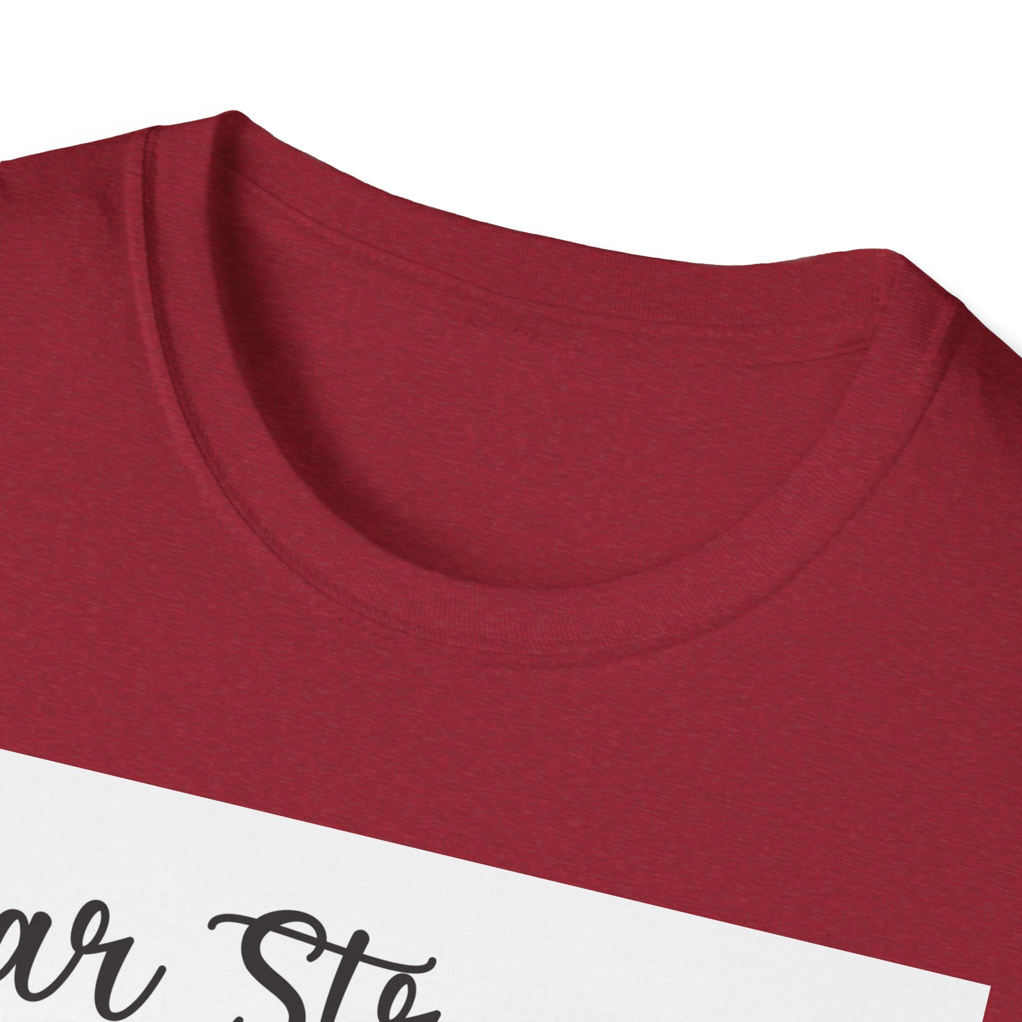 Coffee & Anxiety Unisex Softstyle T-Shirt | Perfect Gift for Coffee Lovers, Relaxed Fit Tee, Casual Life Shirt, Ideal for Everyday [...]